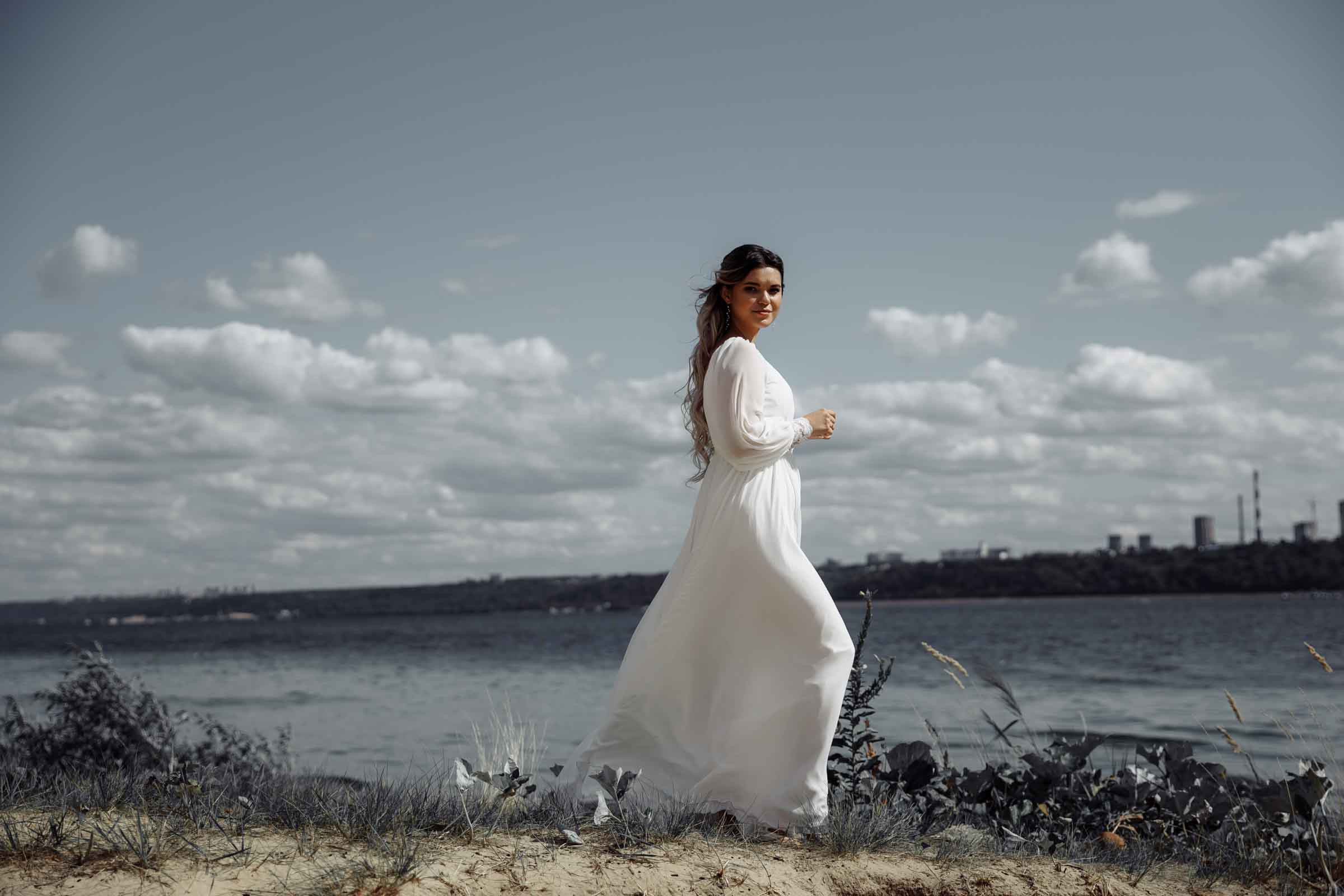 Павел и Евгения. Свадебный фотограф Казань Чебоксары Москва