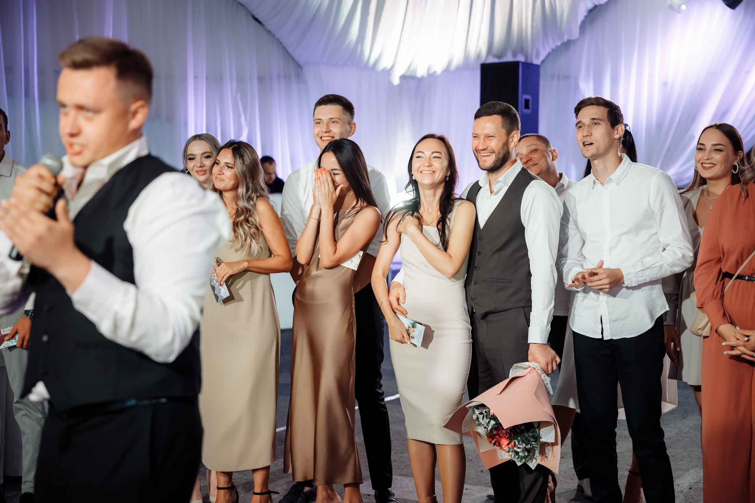 Павел и Евгения. Свадебный фотограф Казань Чебоксары Москва