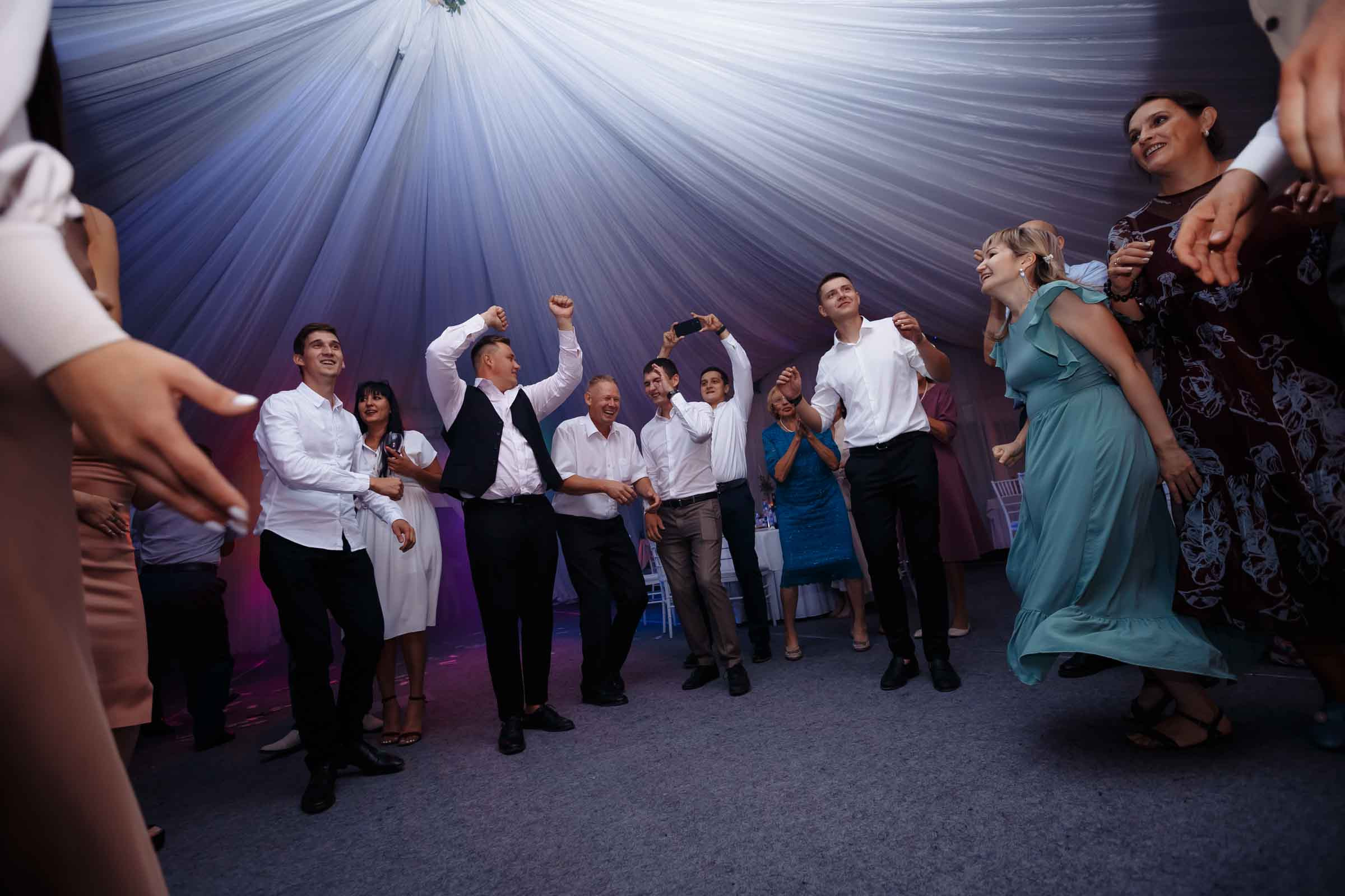 Павел и Евгения. Свадебный фотограф Казань Чебоксары Москва