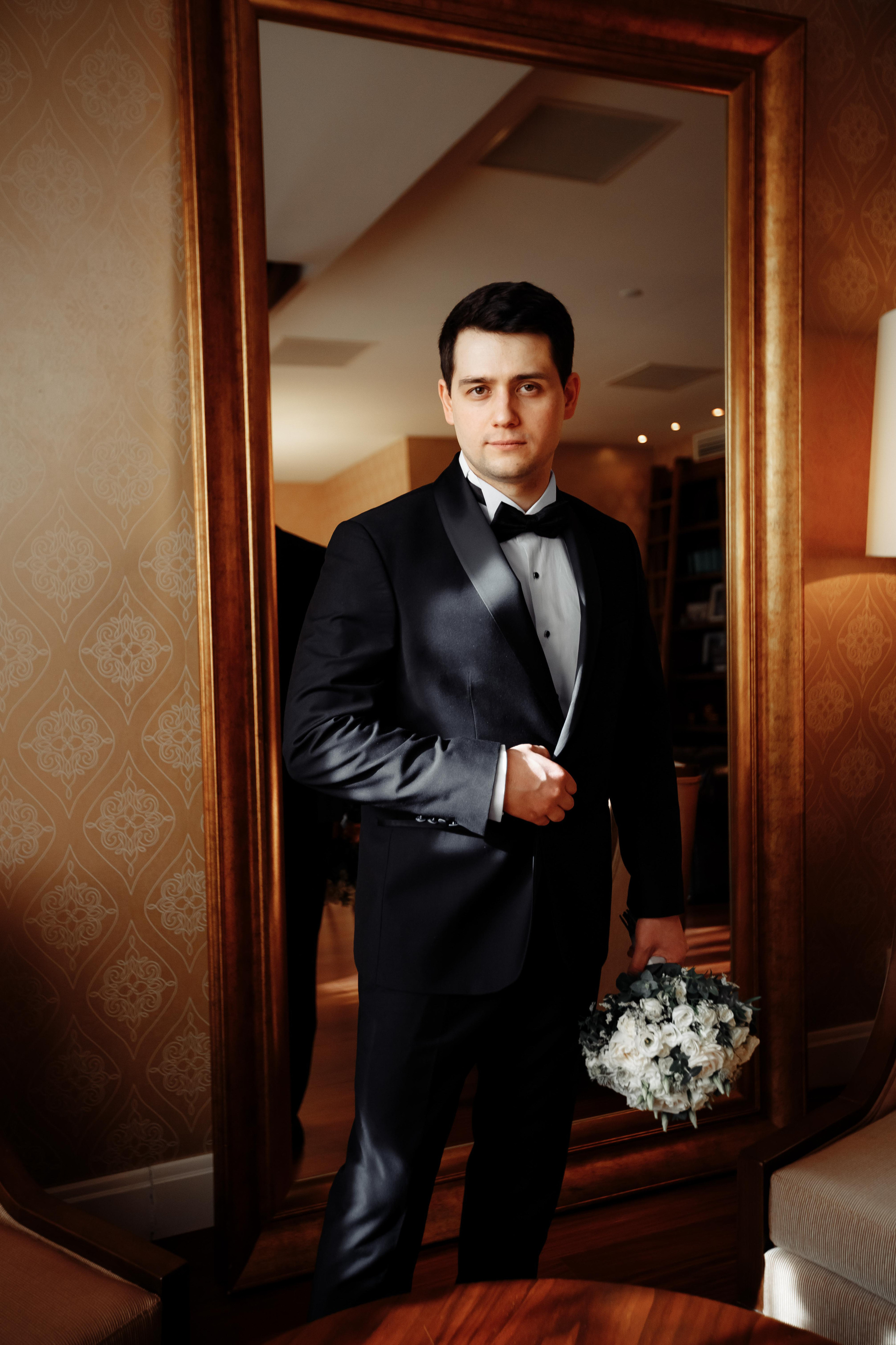 Дмитрий и Наталья. Свадебный фотограф Казань Чебоксары Москва