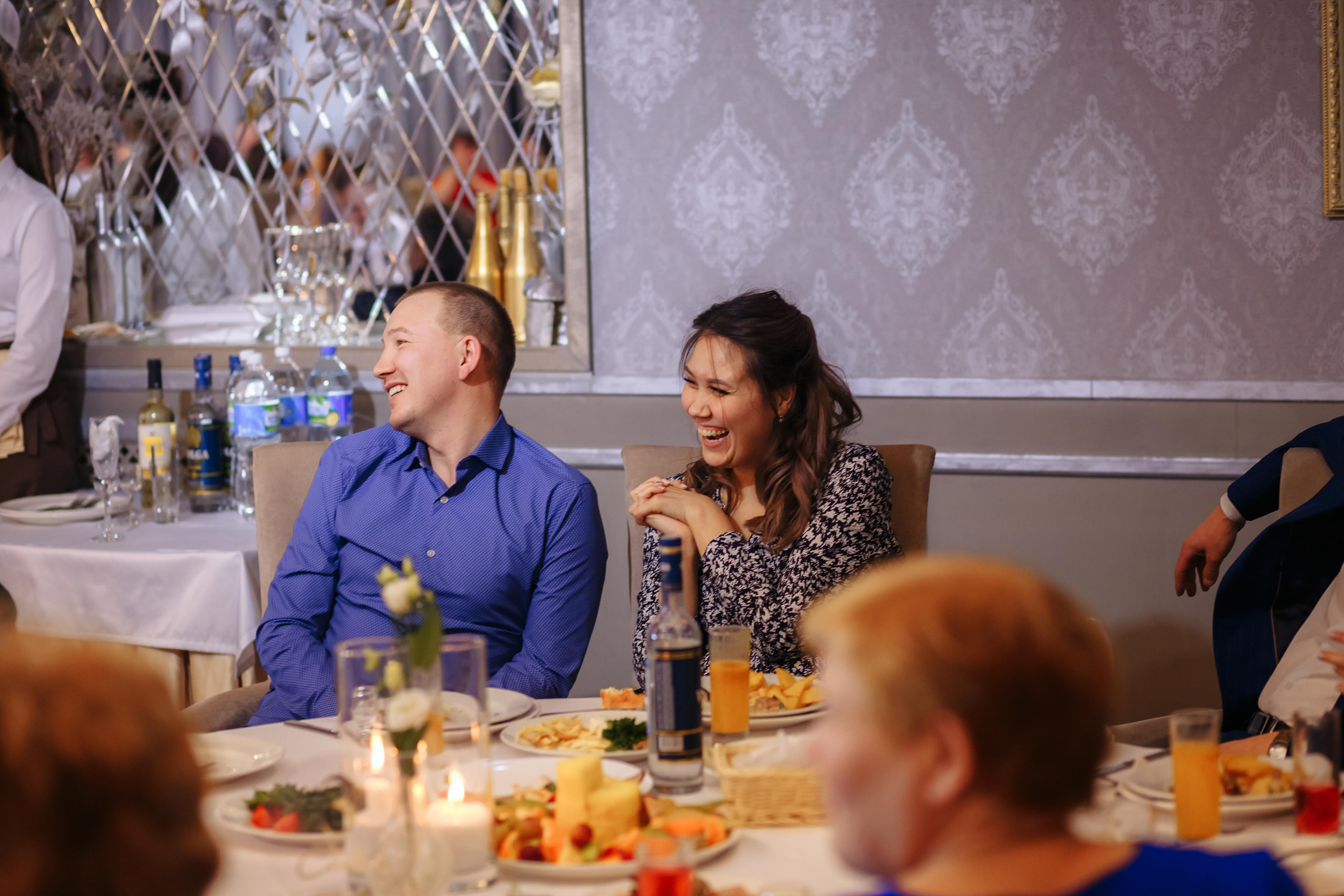 Дмитрий и Наталья. Свадебный фотограф Казань Чебоксары Москва