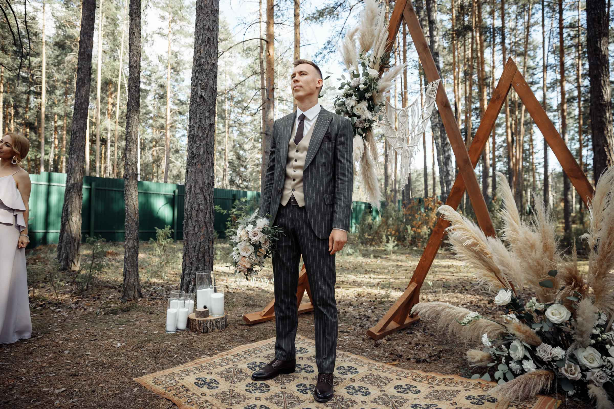 Павел и Евгения. Свадебный фотограф Казань Чебоксары Москва