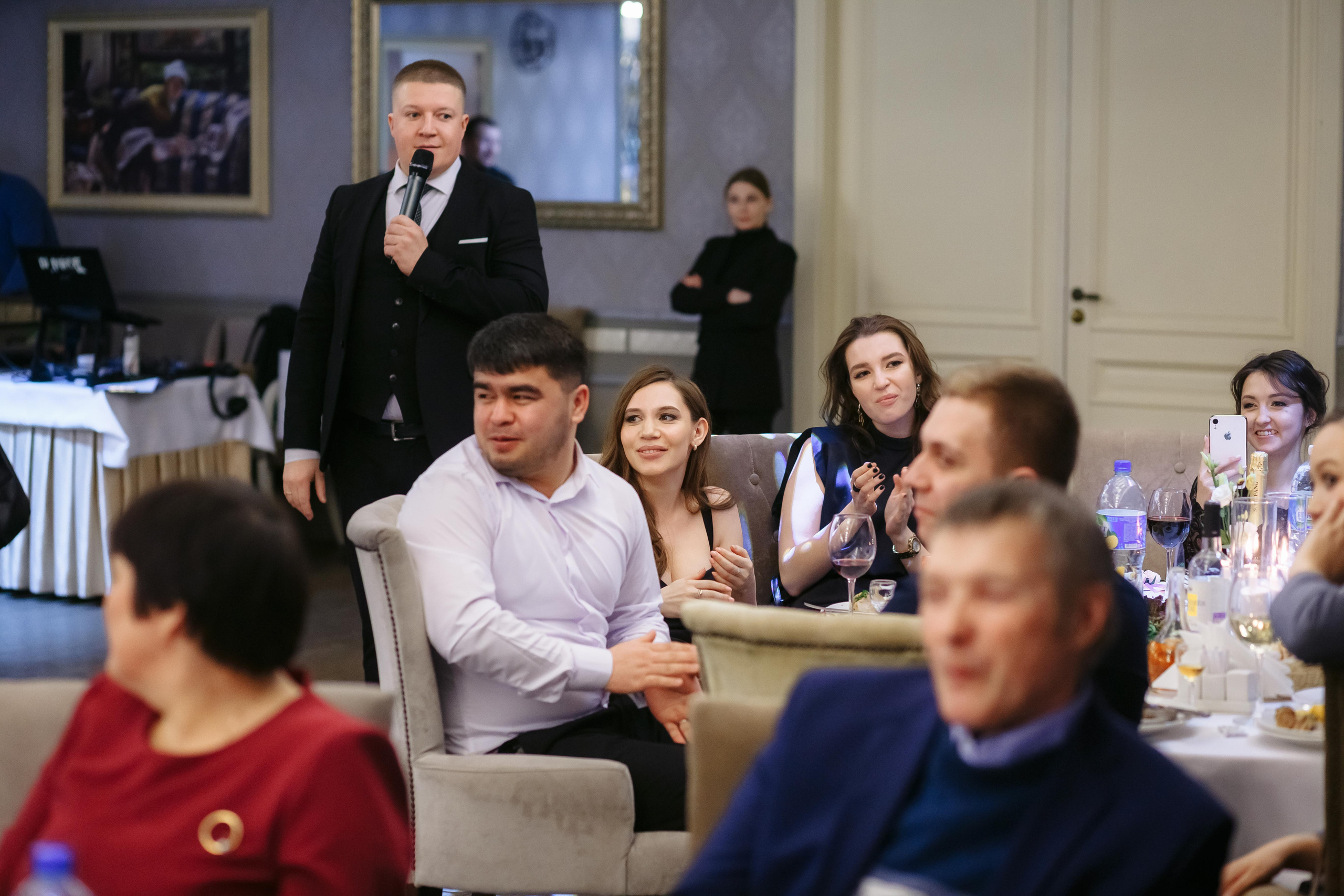 Дмитрий и Наталья. Свадебный фотограф Казань Чебоксары Москва