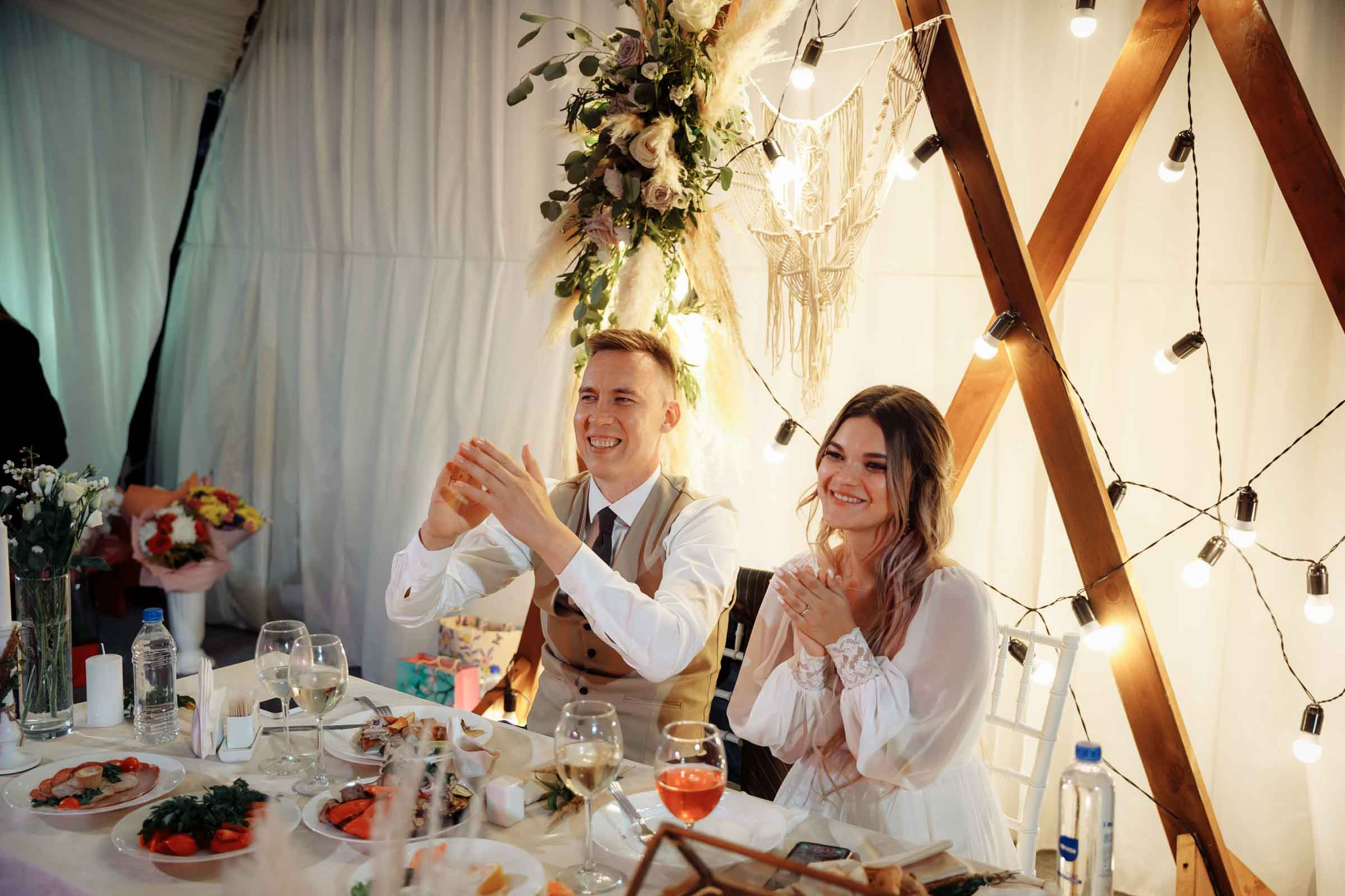 Павел и Евгения. Свадебный фотограф Казань Чебоксары Москва