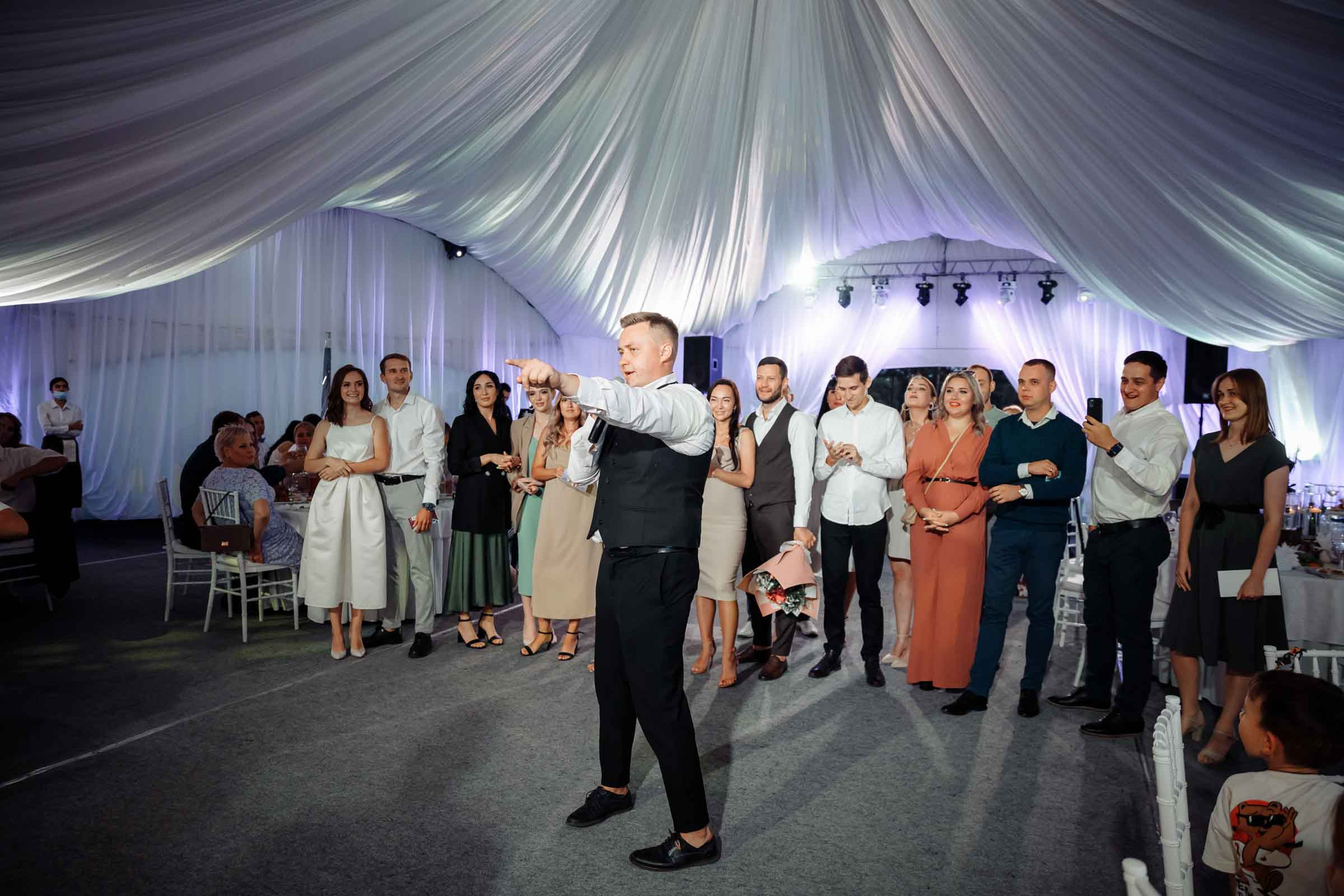 Павел и Евгения. Свадебный фотограф Казань Чебоксары Москва