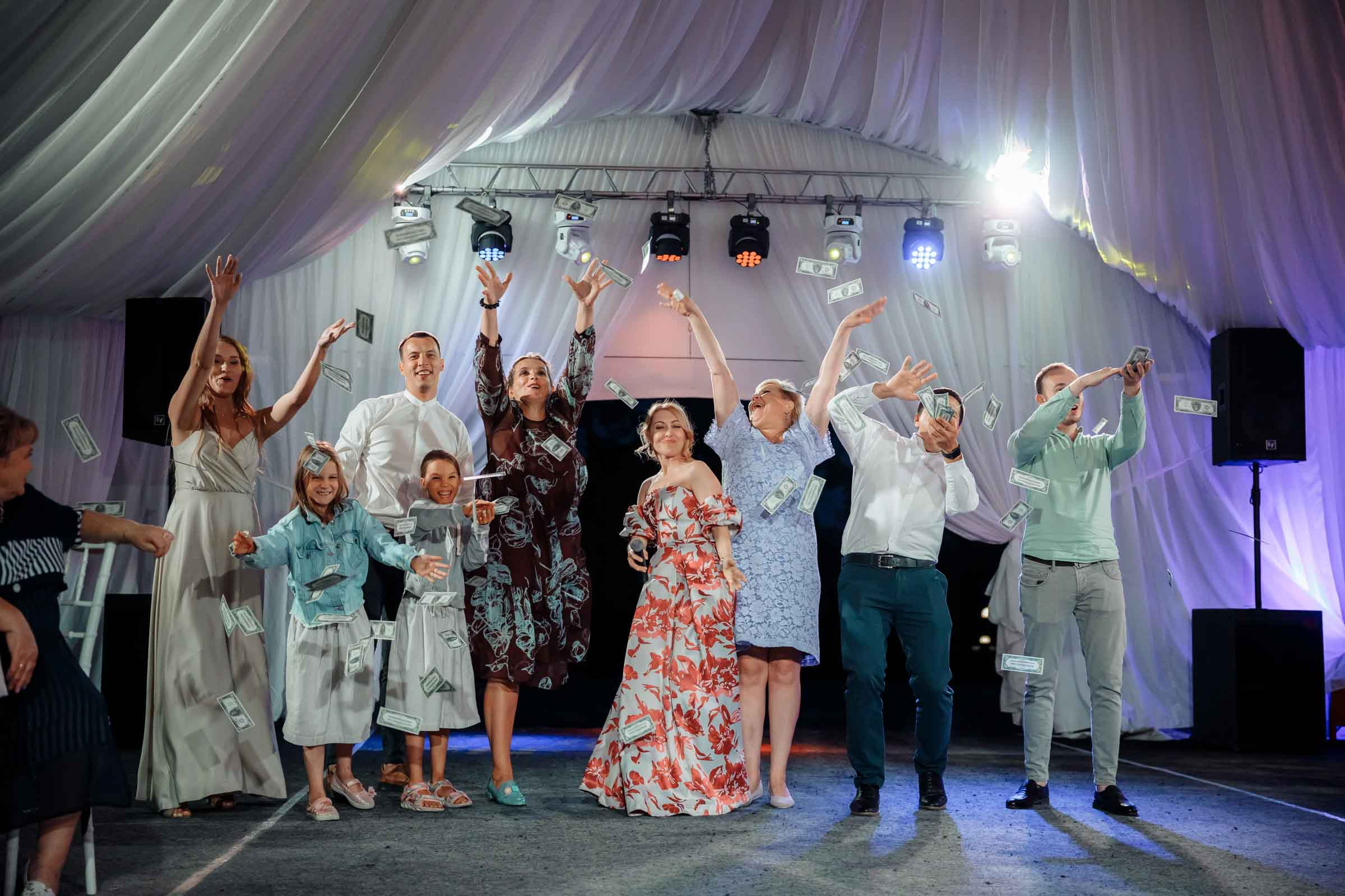 Павел и Евгения. Свадебный фотограф Казань Чебоксары Москва