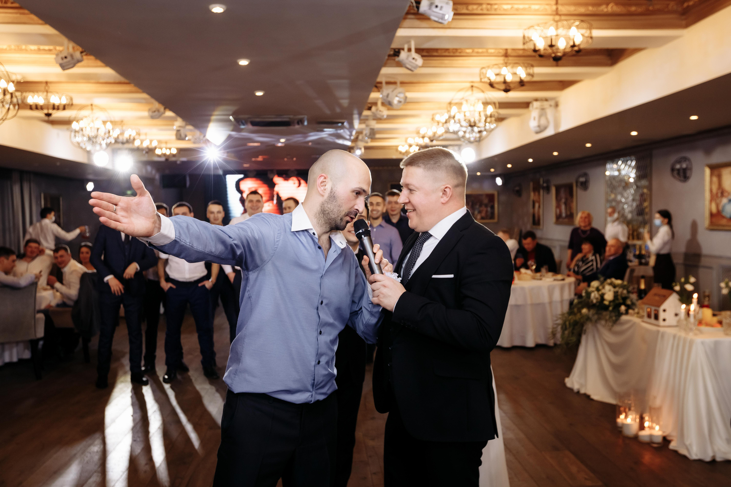 Дмитрий и Наталья. Свадебный фотограф Казань Чебоксары Москва