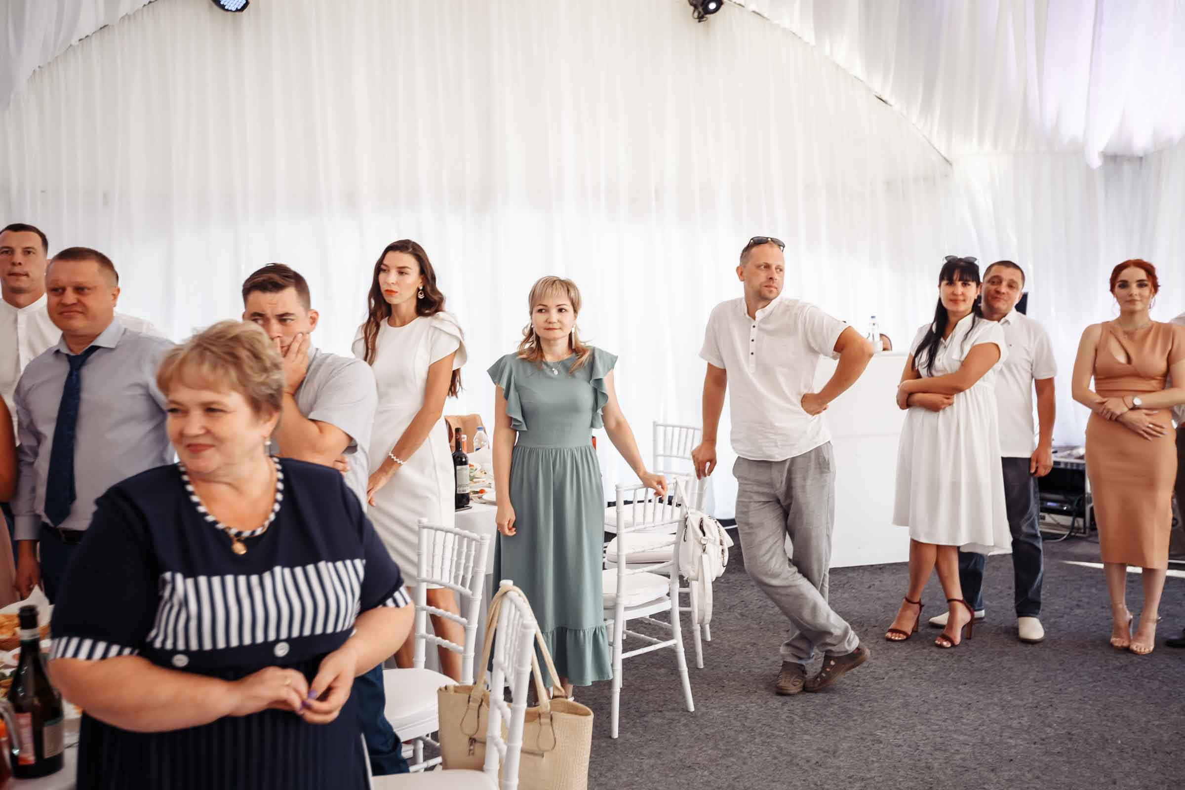 Павел и Евгения. Свадебный фотограф Казань Чебоксары Москва