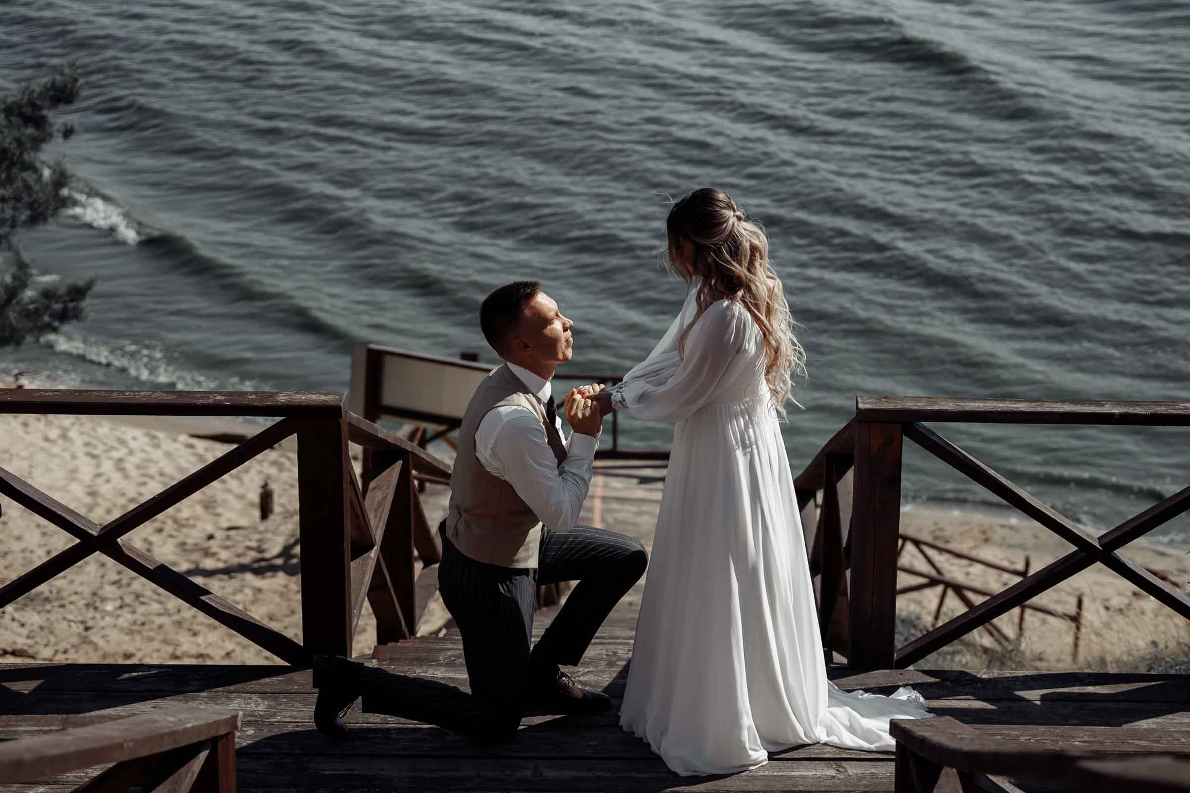 Павел и Евгения. Свадебный фотограф Казань Чебоксары Москва