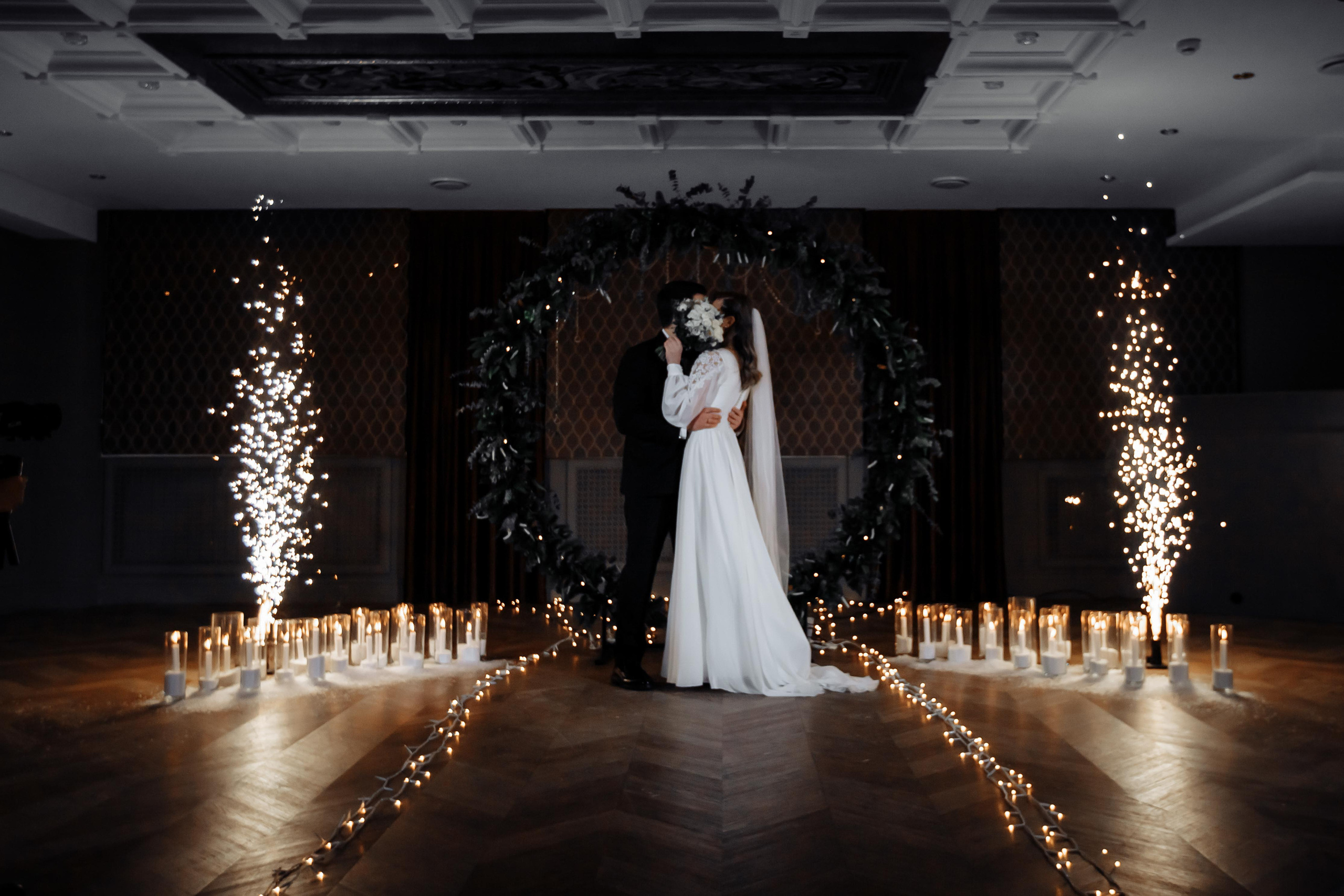 Дмитрий и Наталья. Свадебный фотограф Казань Чебоксары Москва