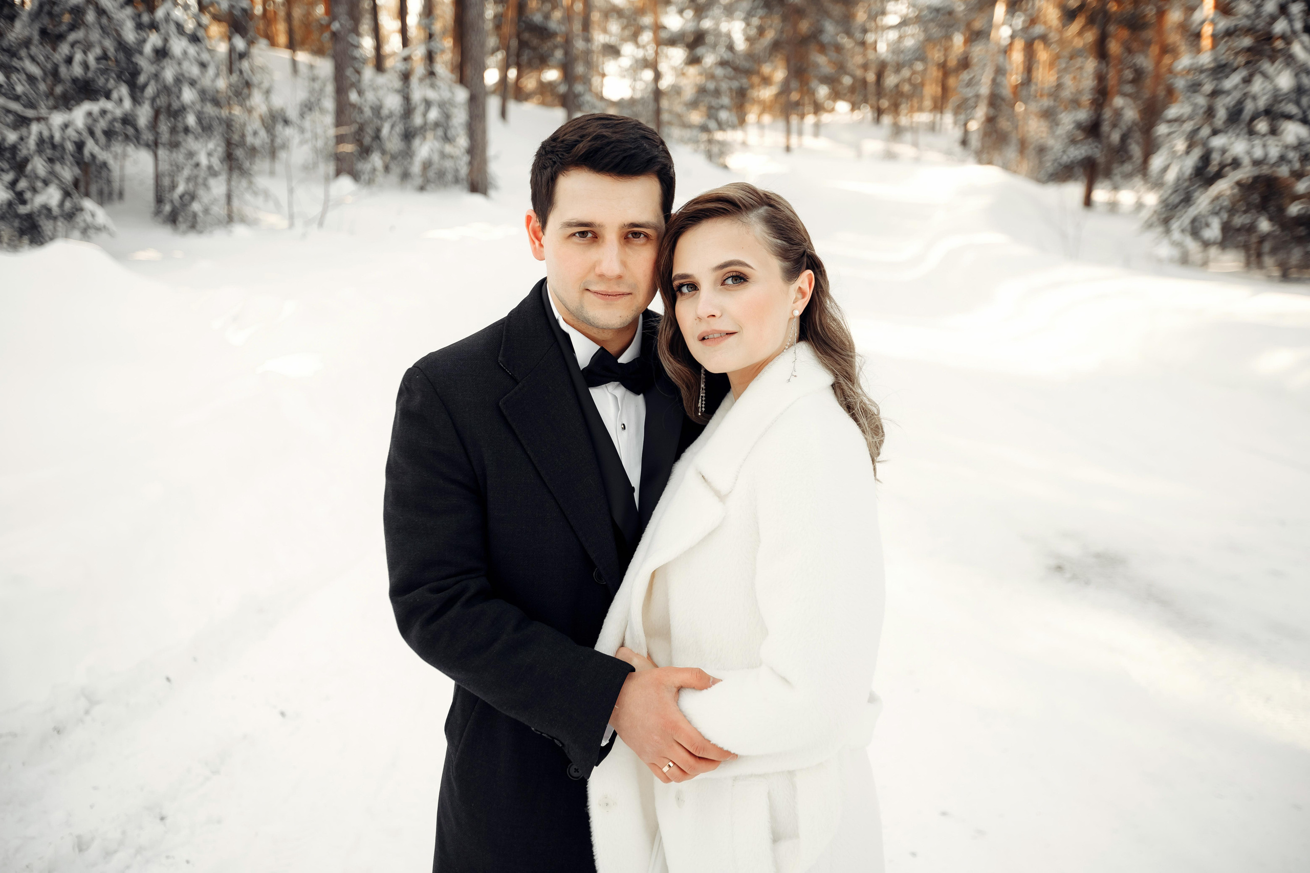 Дмитрий и Наталья. Свадебный фотограф Казань Чебоксары Москва