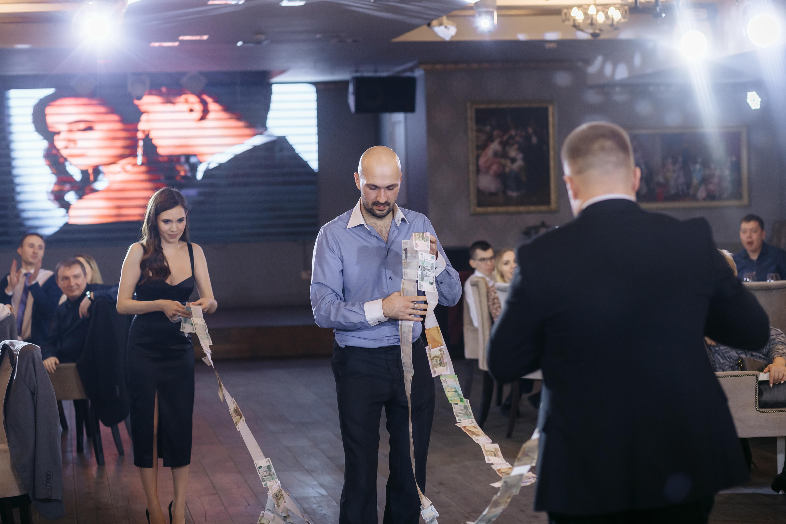 Дмитрий и Наталья. Свадебный фотограф Казань Чебоксары Москва