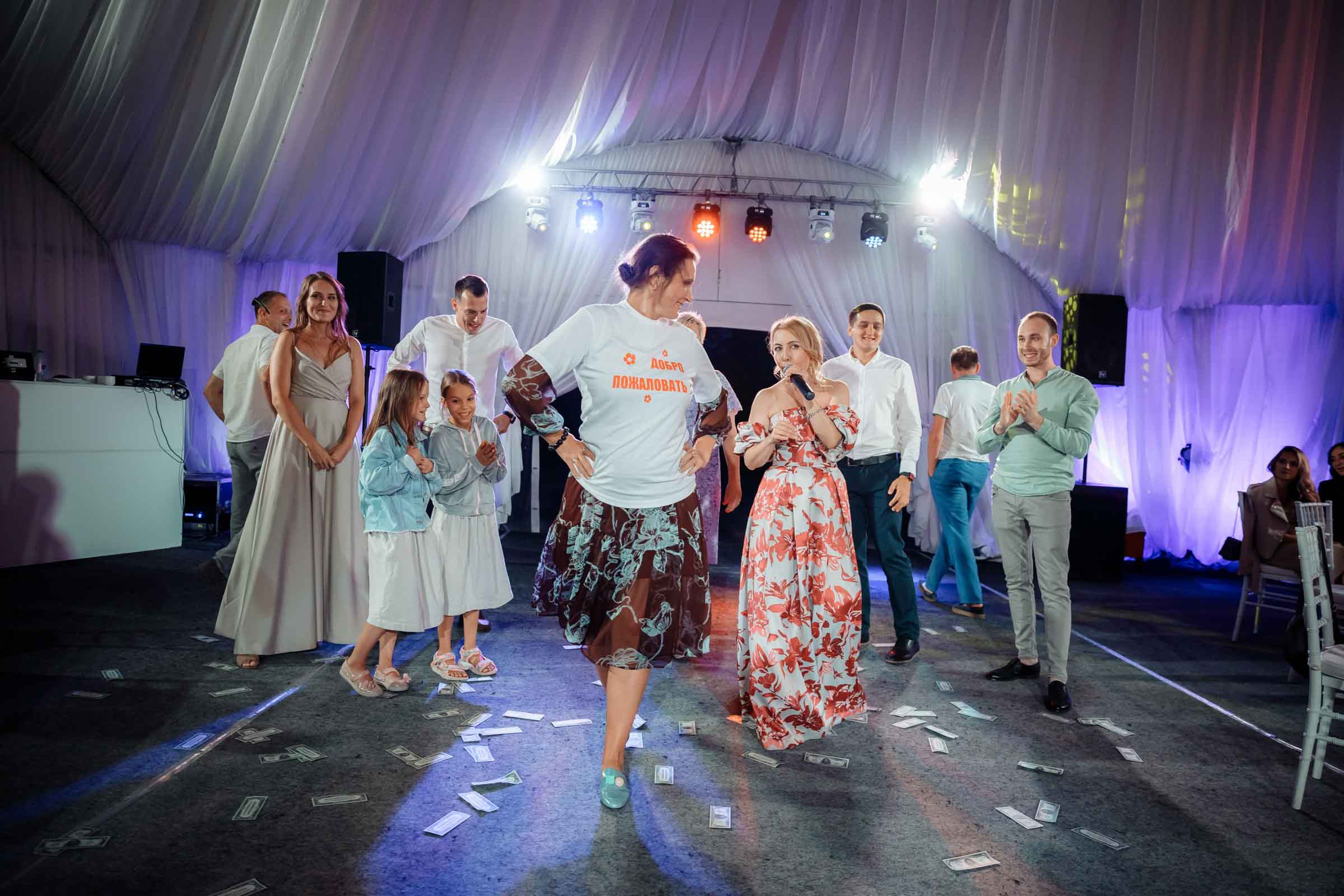 Павел и Евгения. Свадебный фотограф Казань Чебоксары Москва