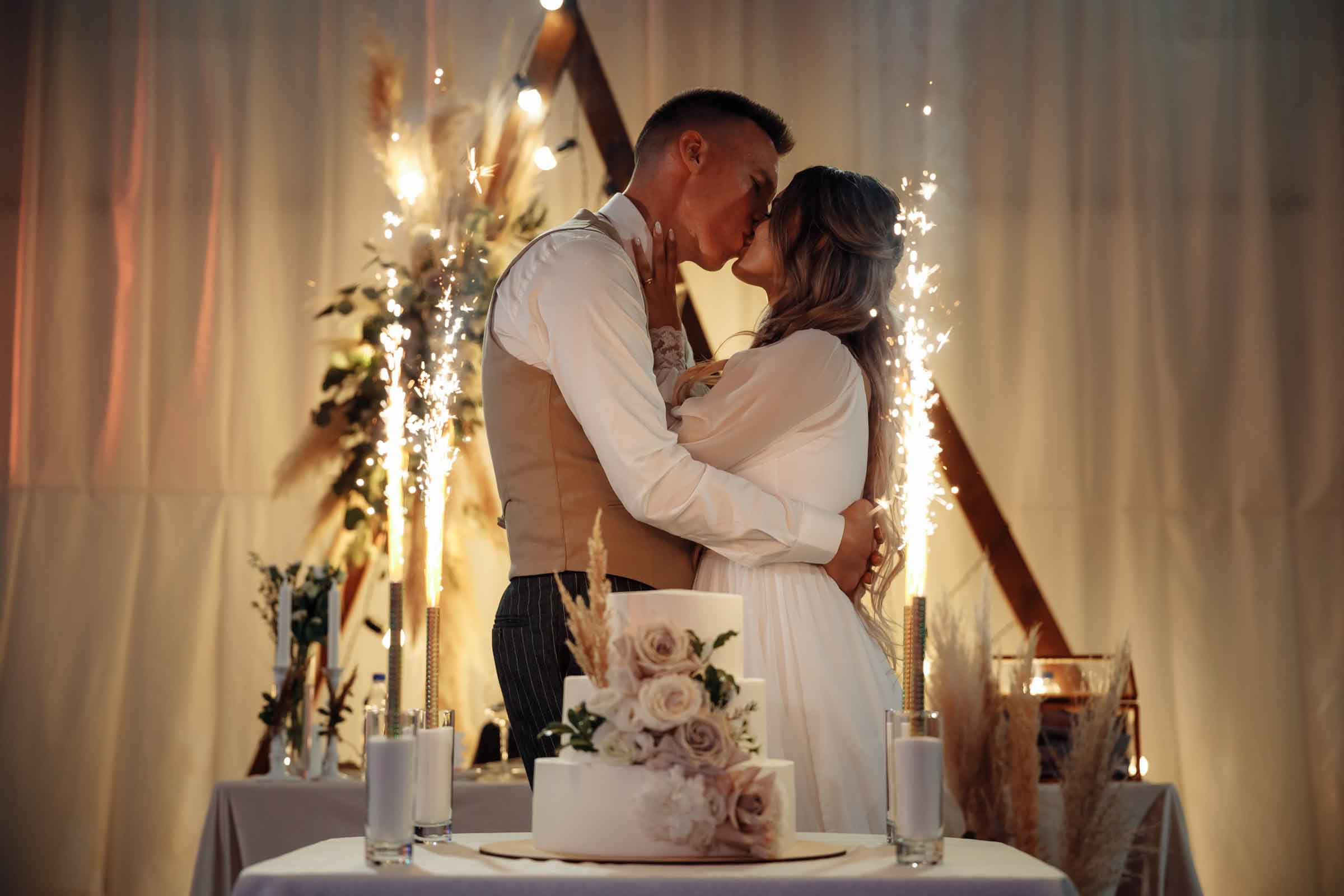 Павел и Евгения. Свадебный фотограф Казань Чебоксары Москва