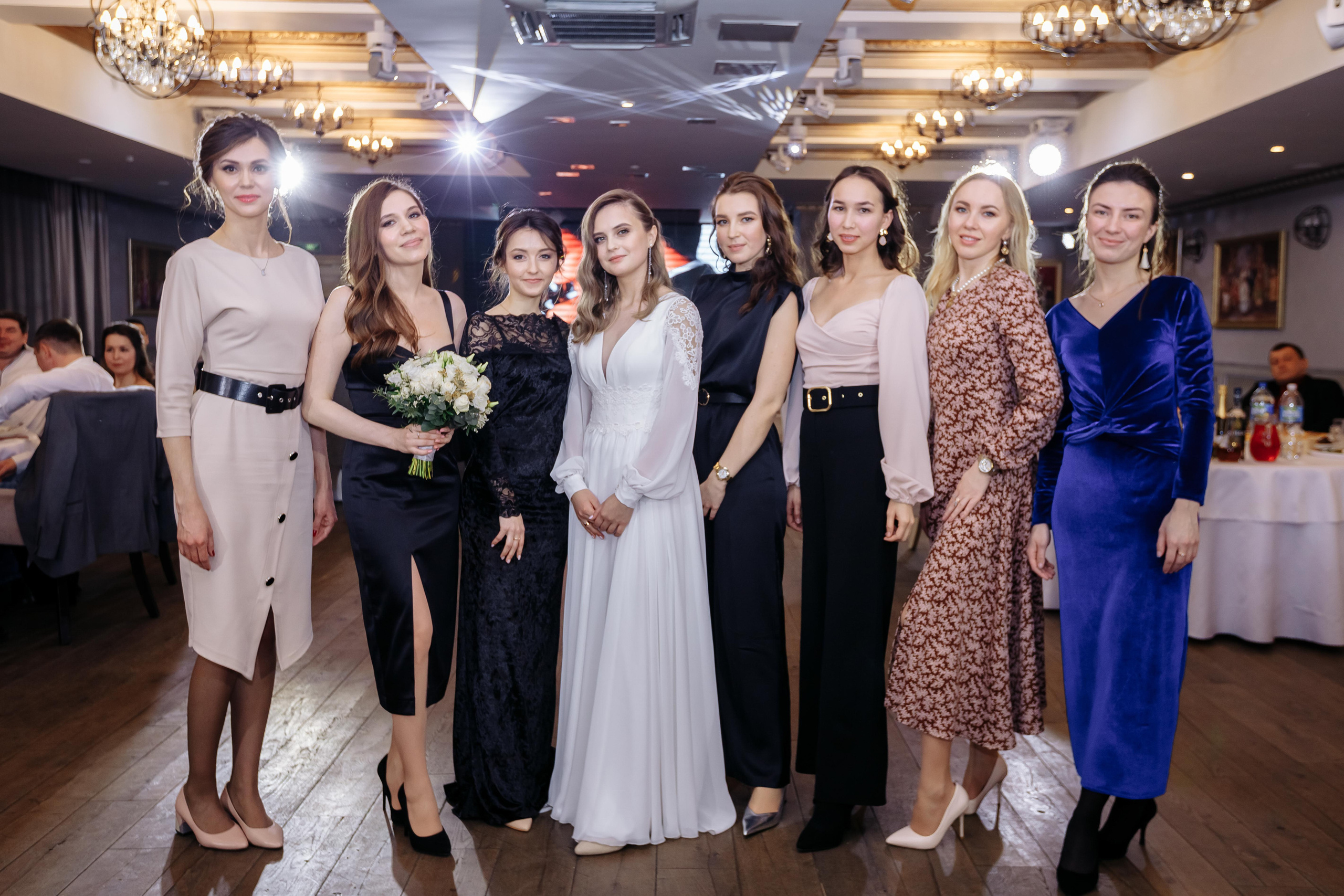 Дмитрий и Наталья. Свадебный фотограф Казань Чебоксары Москва