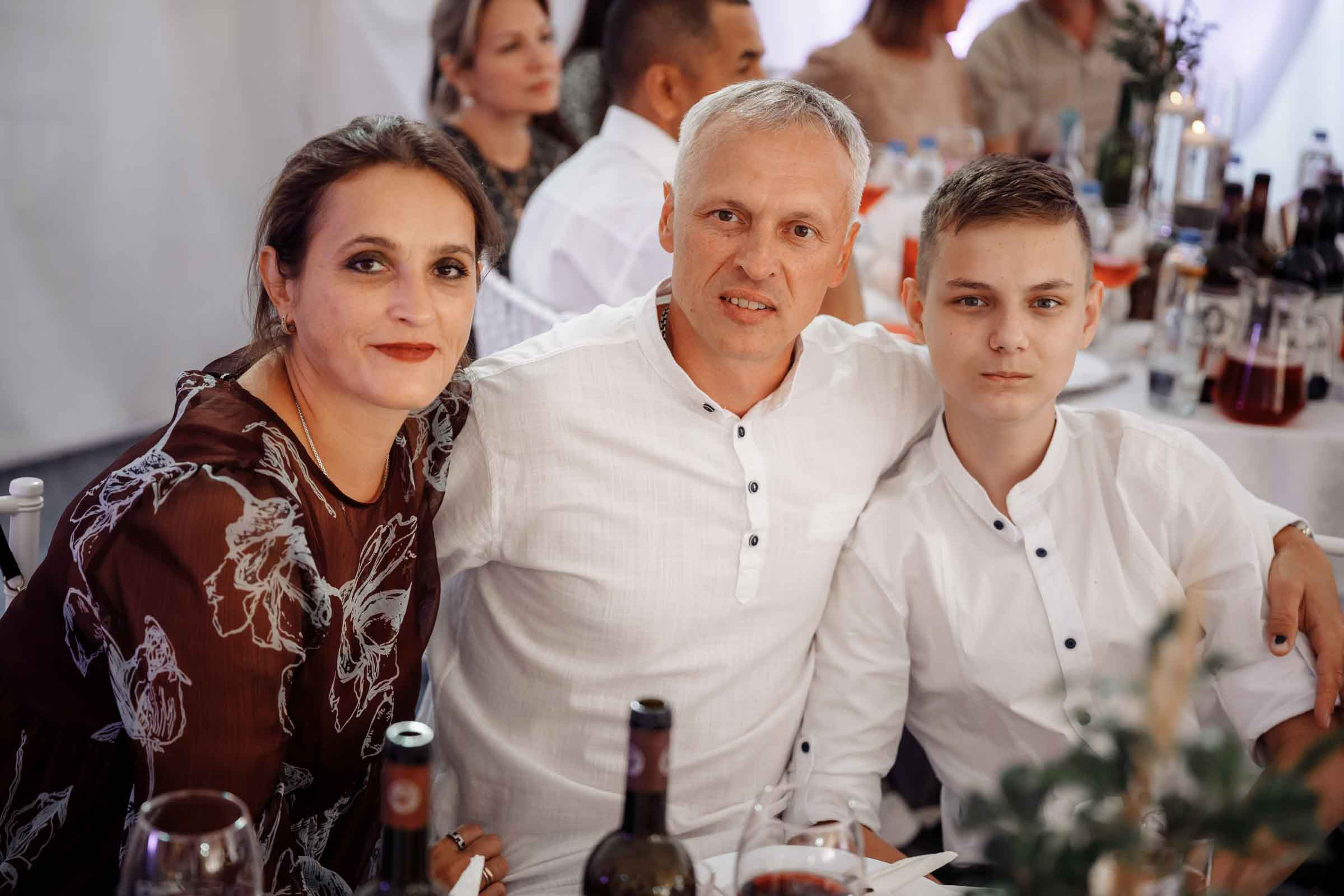 Павел и Евгения. Свадебный фотограф Казань Чебоксары Москва