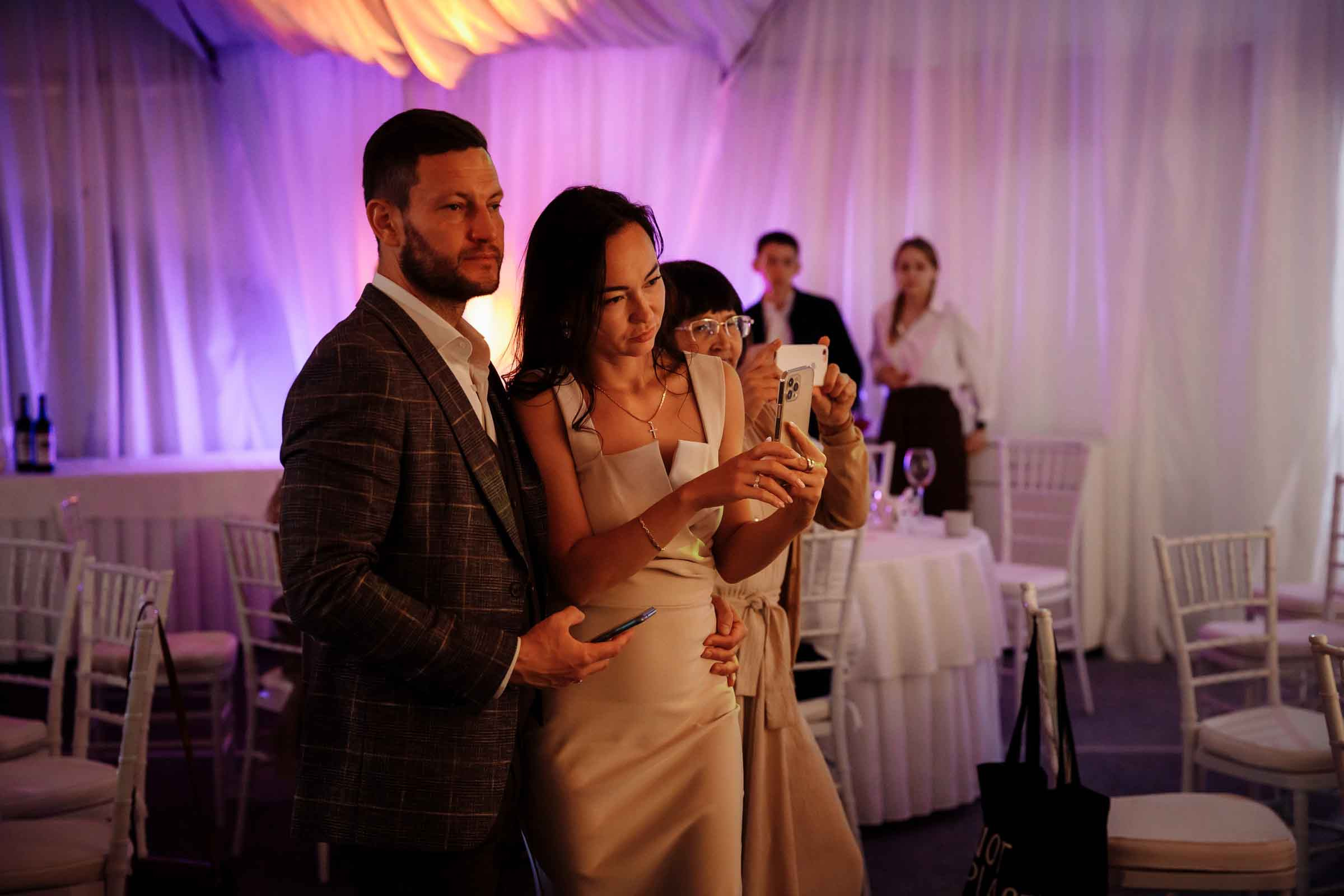 Павел и Евгения. Свадебный фотограф Казань Чебоксары Москва