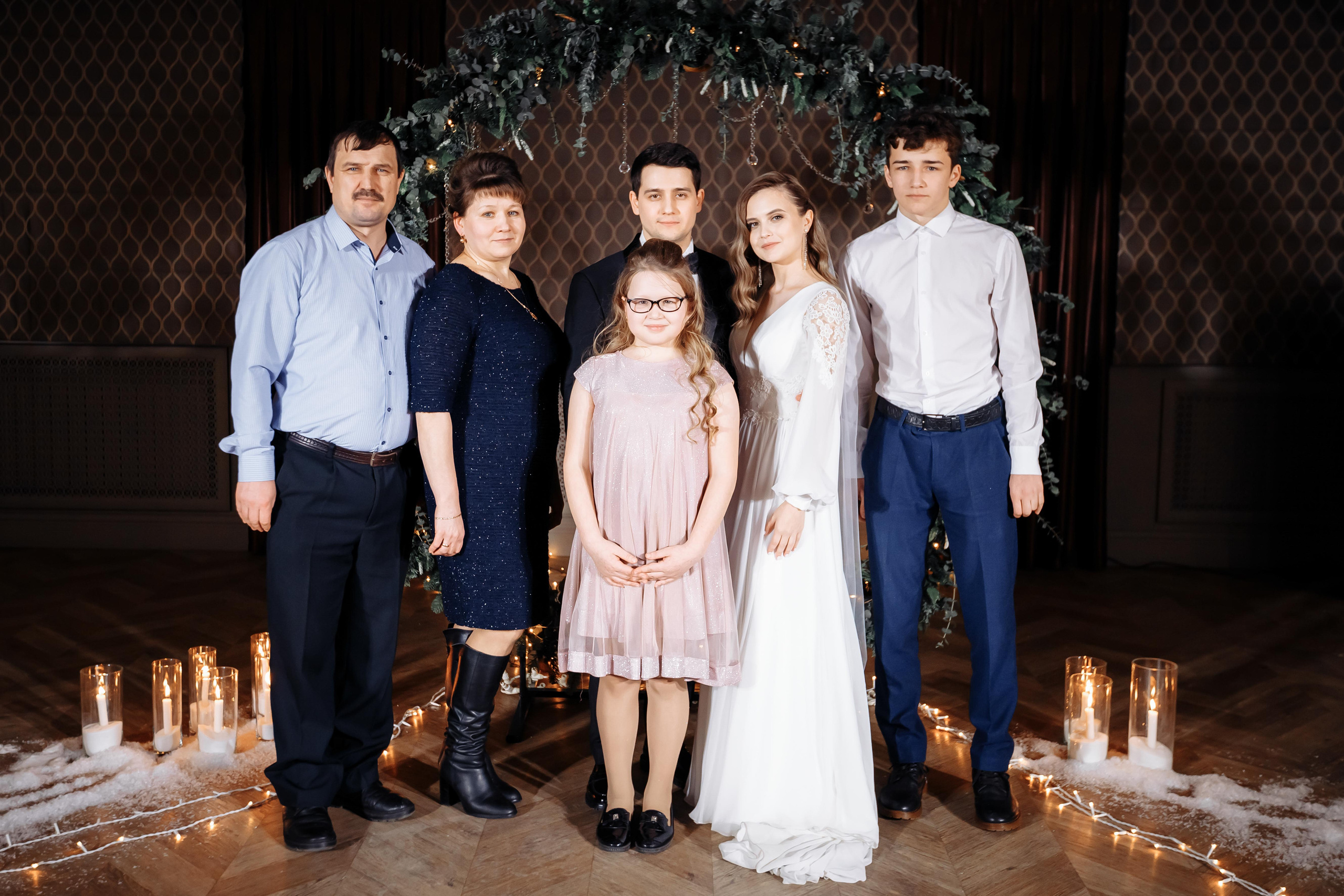 Дмитрий и Наталья. Свадебный фотограф Казань Чебоксары Москва