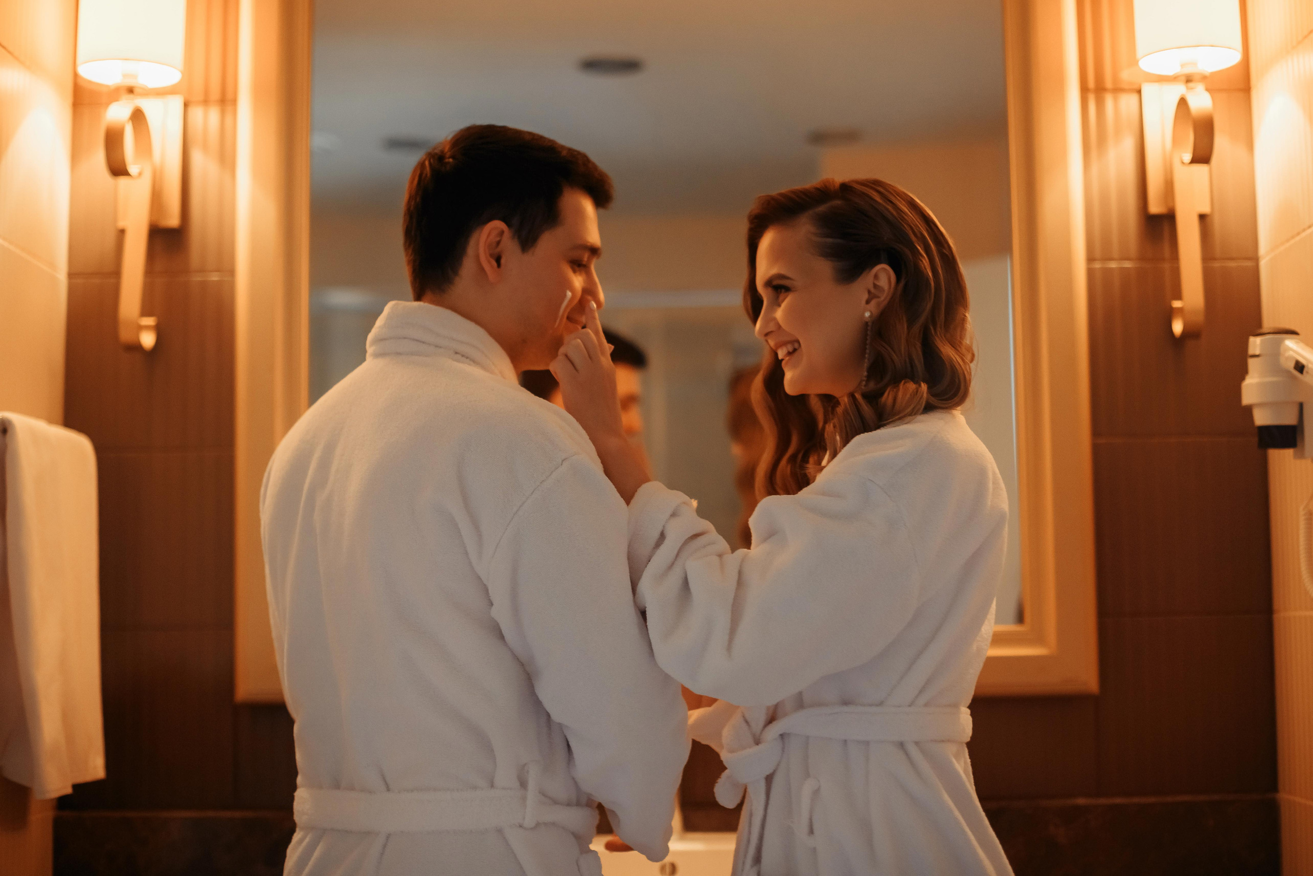 Дмитрий и Наталья. Свадебный фотограф Казань Чебоксары Москва