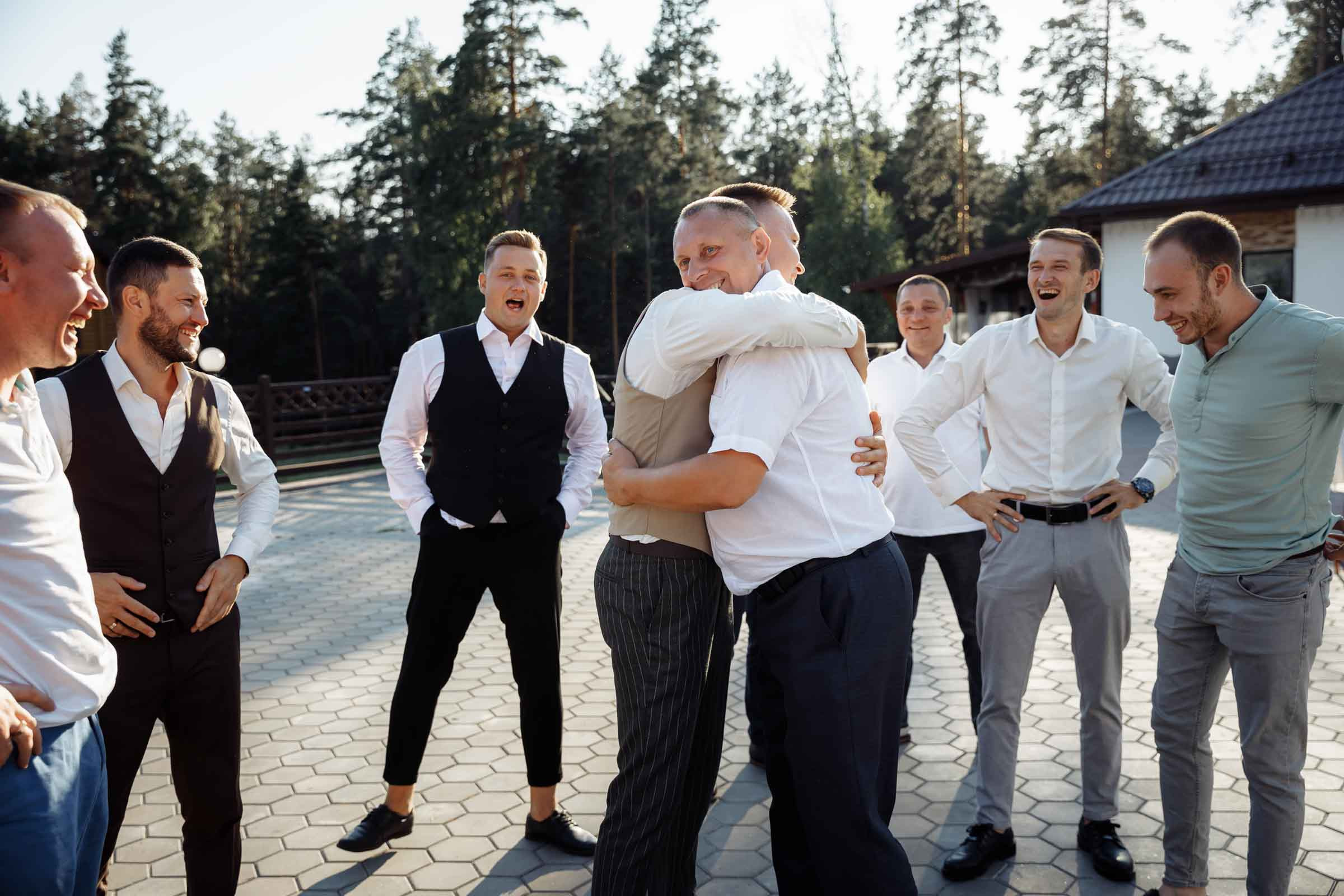 Павел и Евгения. Свадебный фотограф Казань Чебоксары Москва