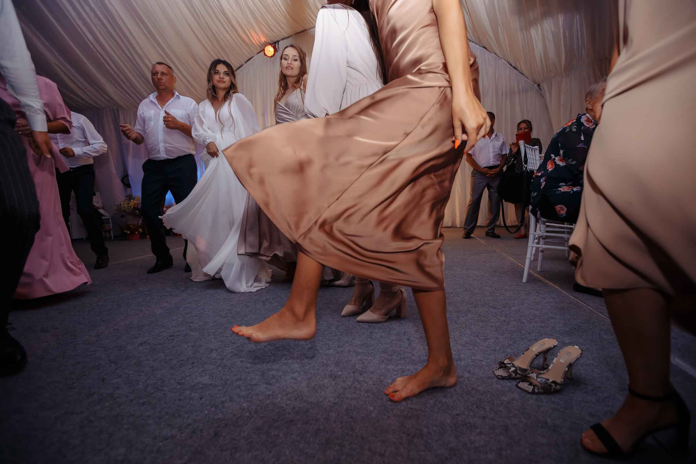 Павел и Евгения. Свадебный фотограф Казань Чебоксары Москва