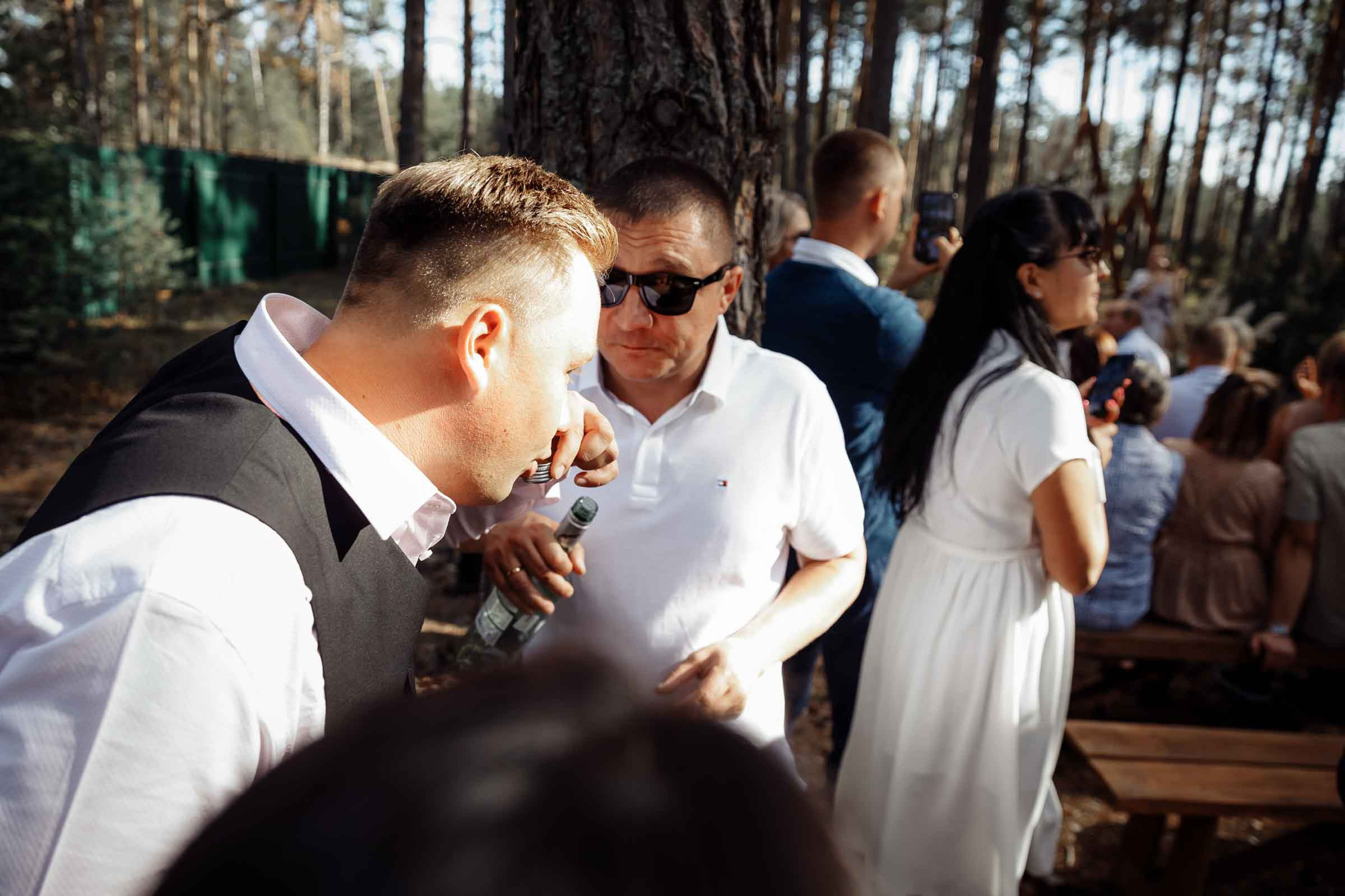 Павел и Евгения. Свадебный фотограф Казань Чебоксары Москва