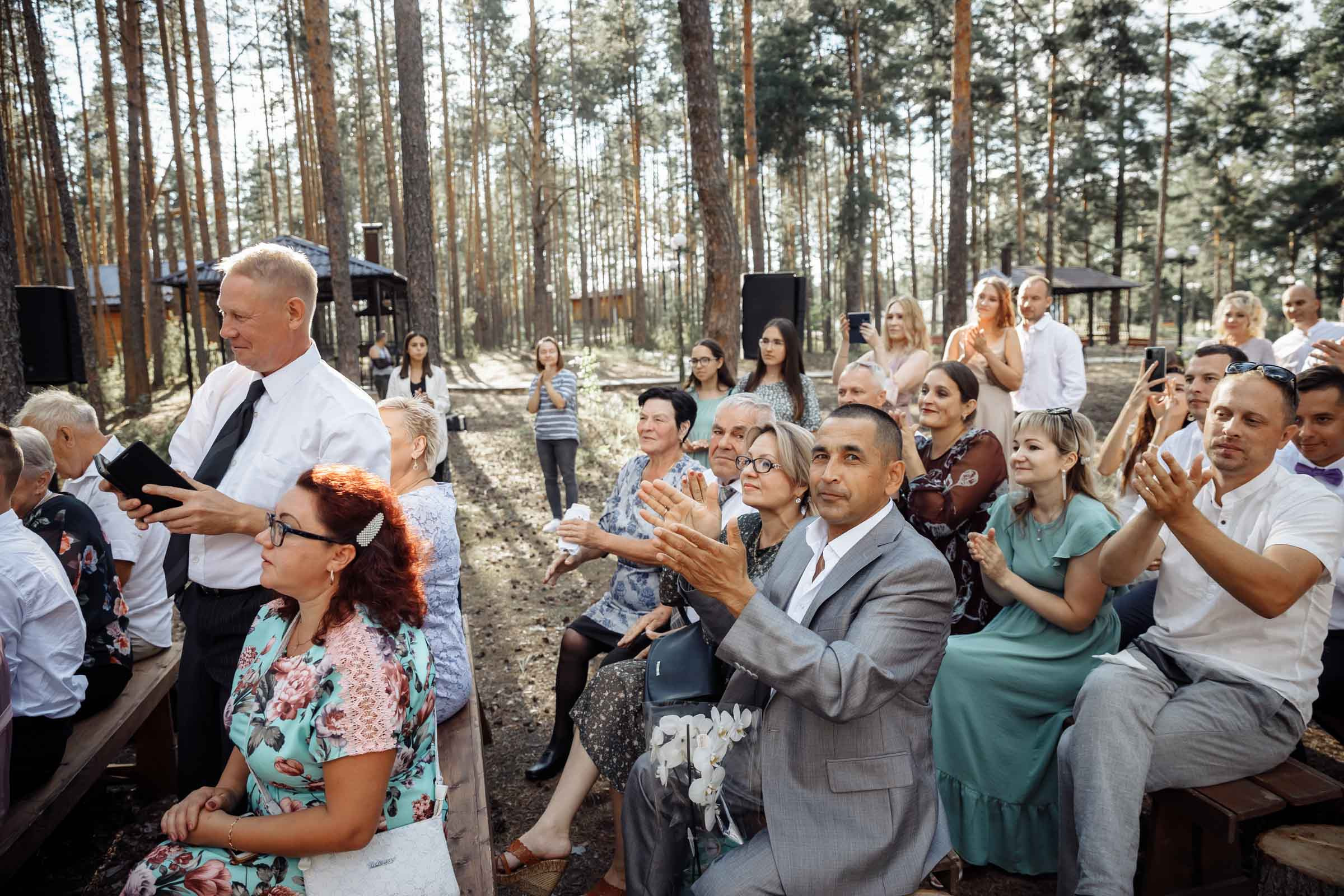 Павел и Евгения. Свадебный фотограф Казань Чебоксары Москва