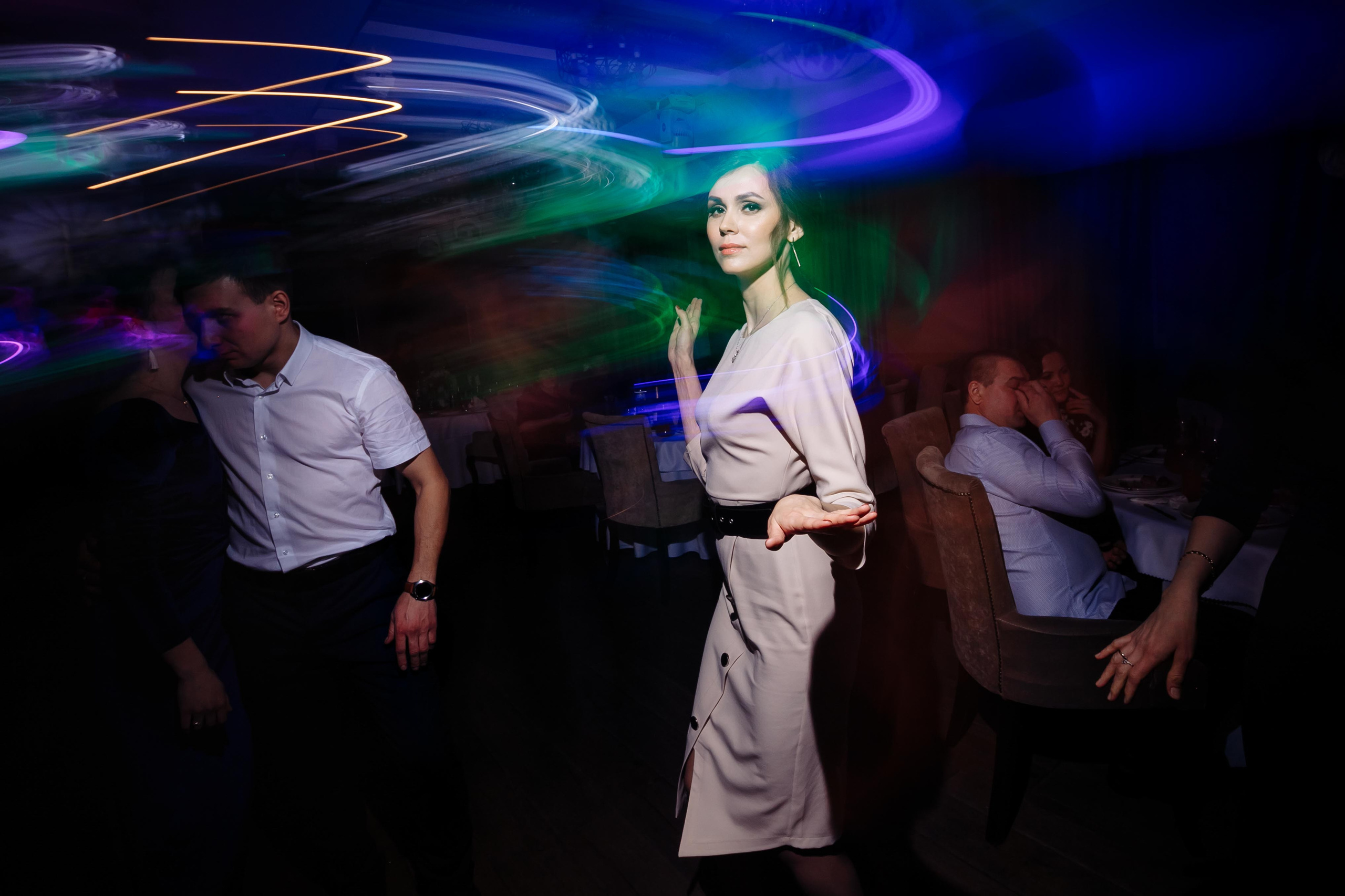 Дмитрий и Наталья. Свадебный фотограф Казань Чебоксары Москва