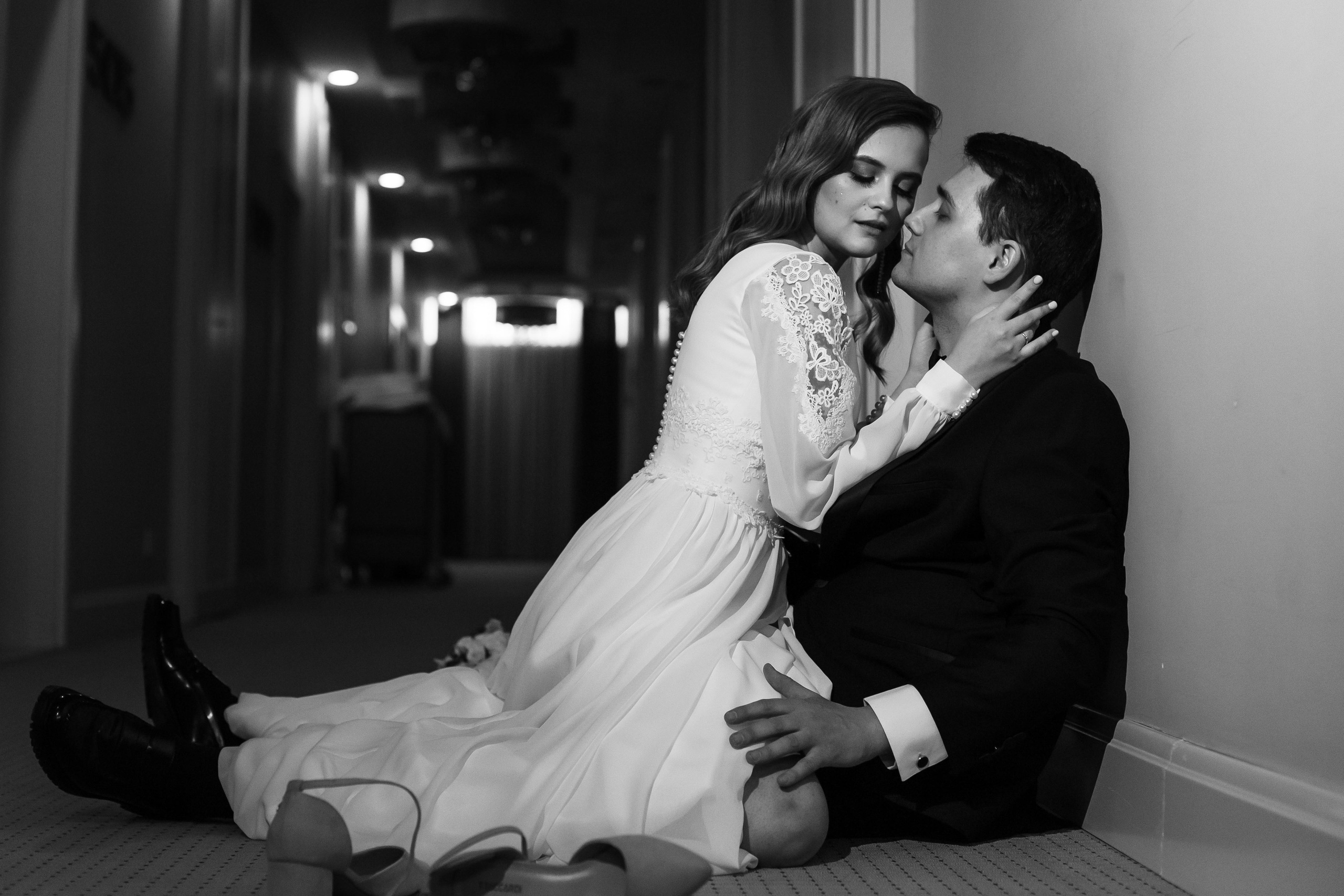 Дмитрий и Наталья. Свадебный фотограф Казань Чебоксары Москва