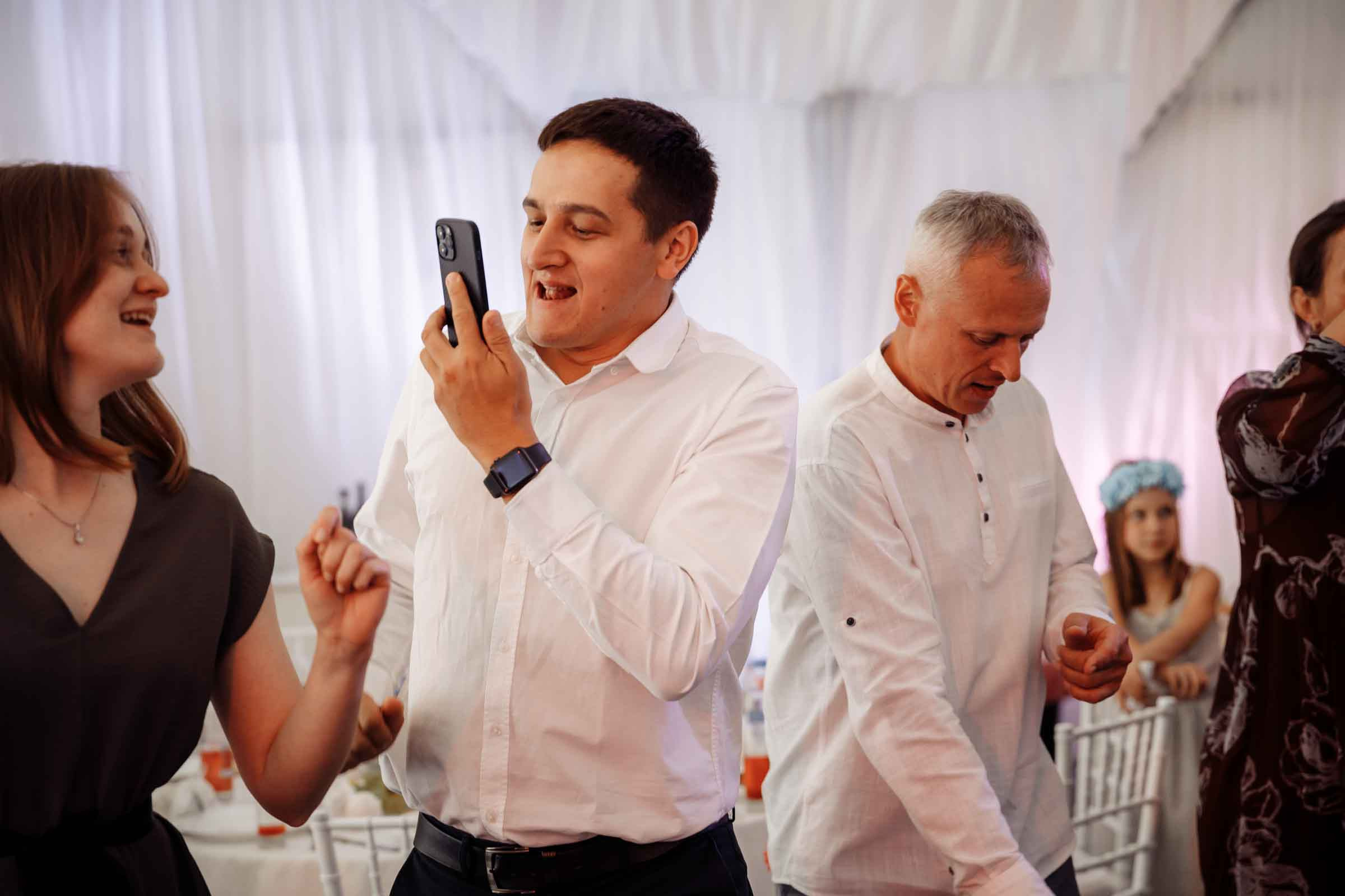 Павел и Евгения. Свадебный фотограф Казань Чебоксары Москва