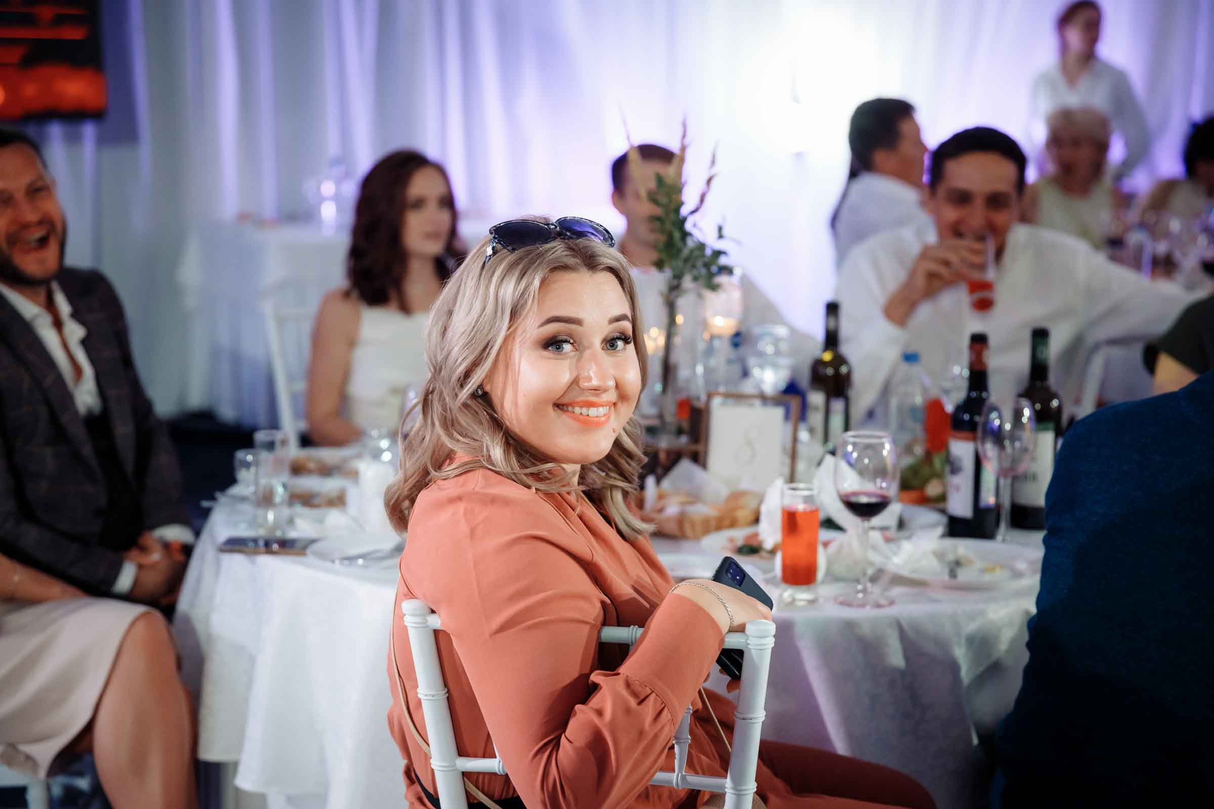 Павел и Евгения. Свадебный фотограф Казань Чебоксары Москва