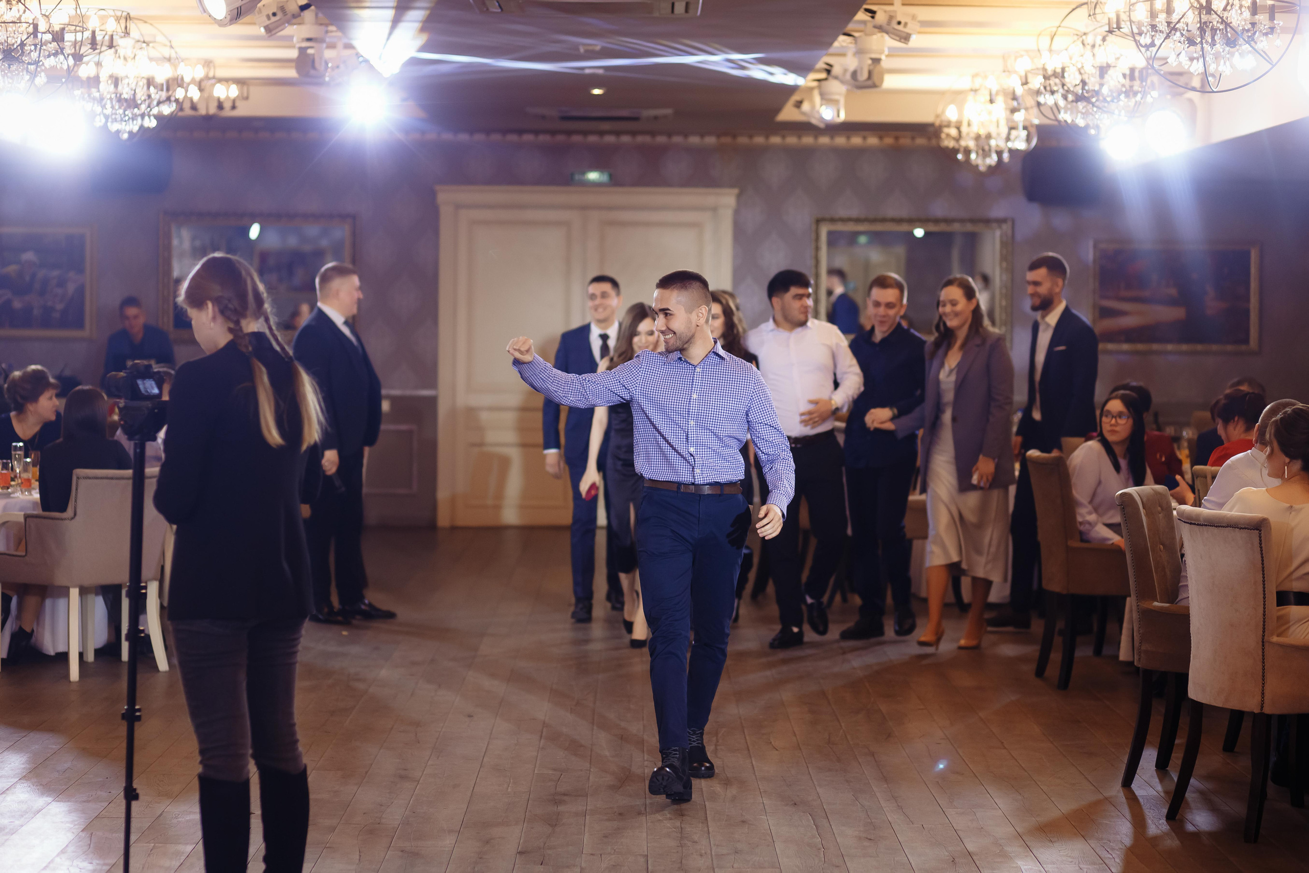 Дмитрий и Наталья. Свадебный фотограф Казань Чебоксары Москва