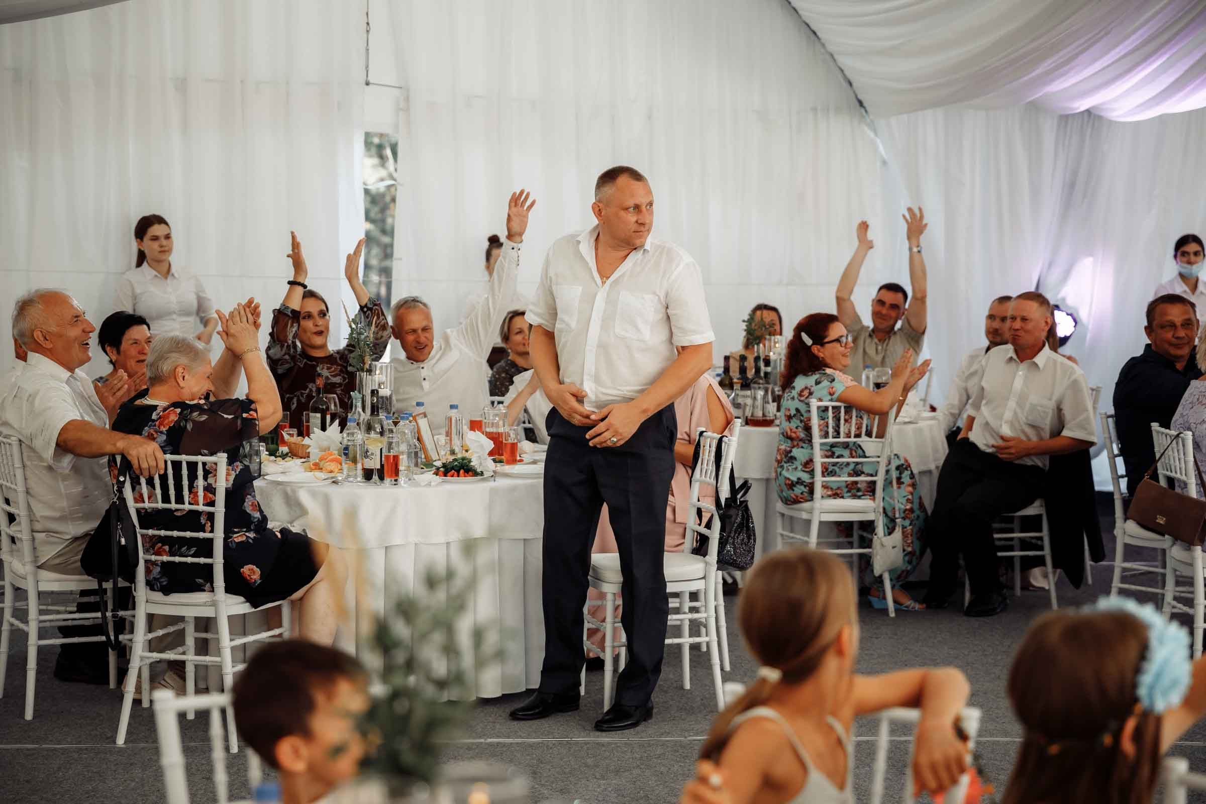 Павел и Евгения. Свадебный фотограф Казань Чебоксары Москва