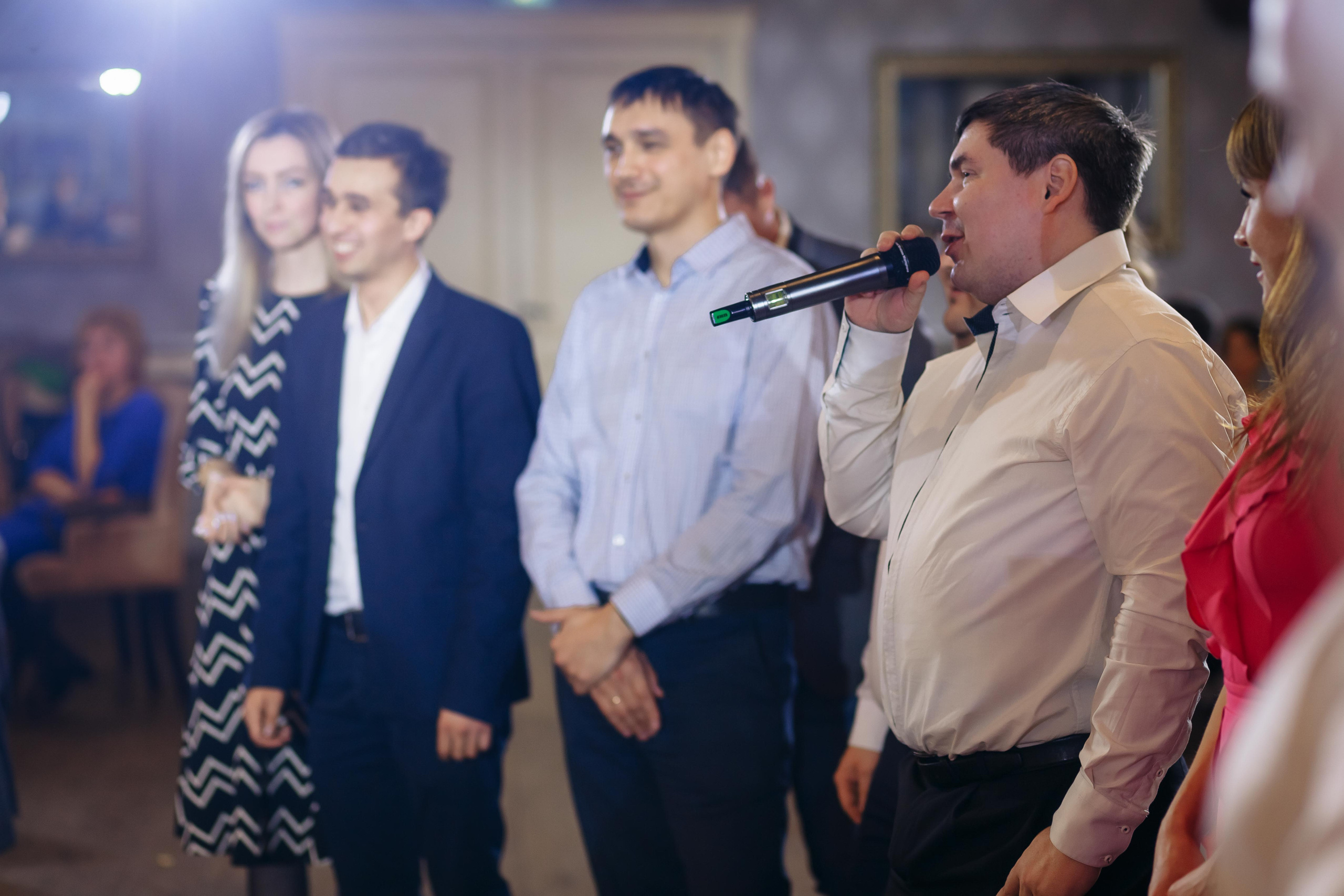 Дмитрий и Наталья. Свадебный фотограф Казань Чебоксары Москва