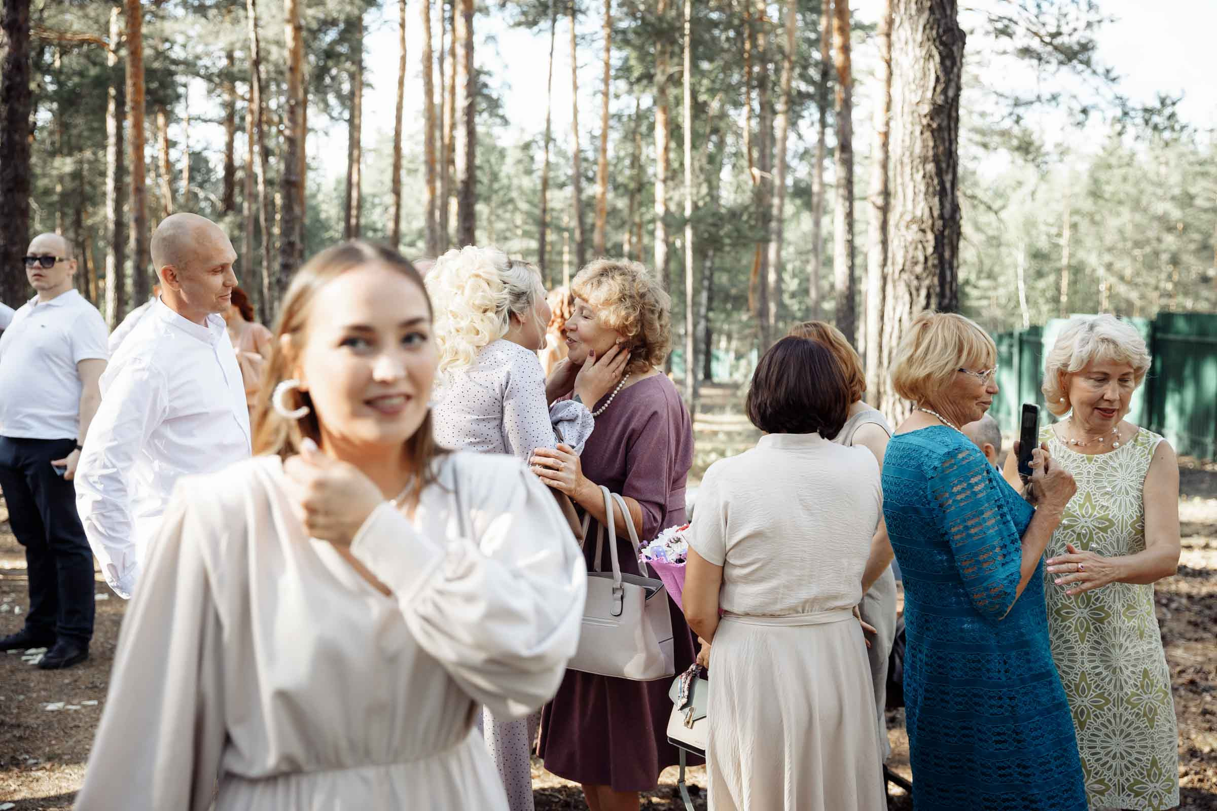 Павел и Евгения. Свадебный фотограф Казань Чебоксары Москва
