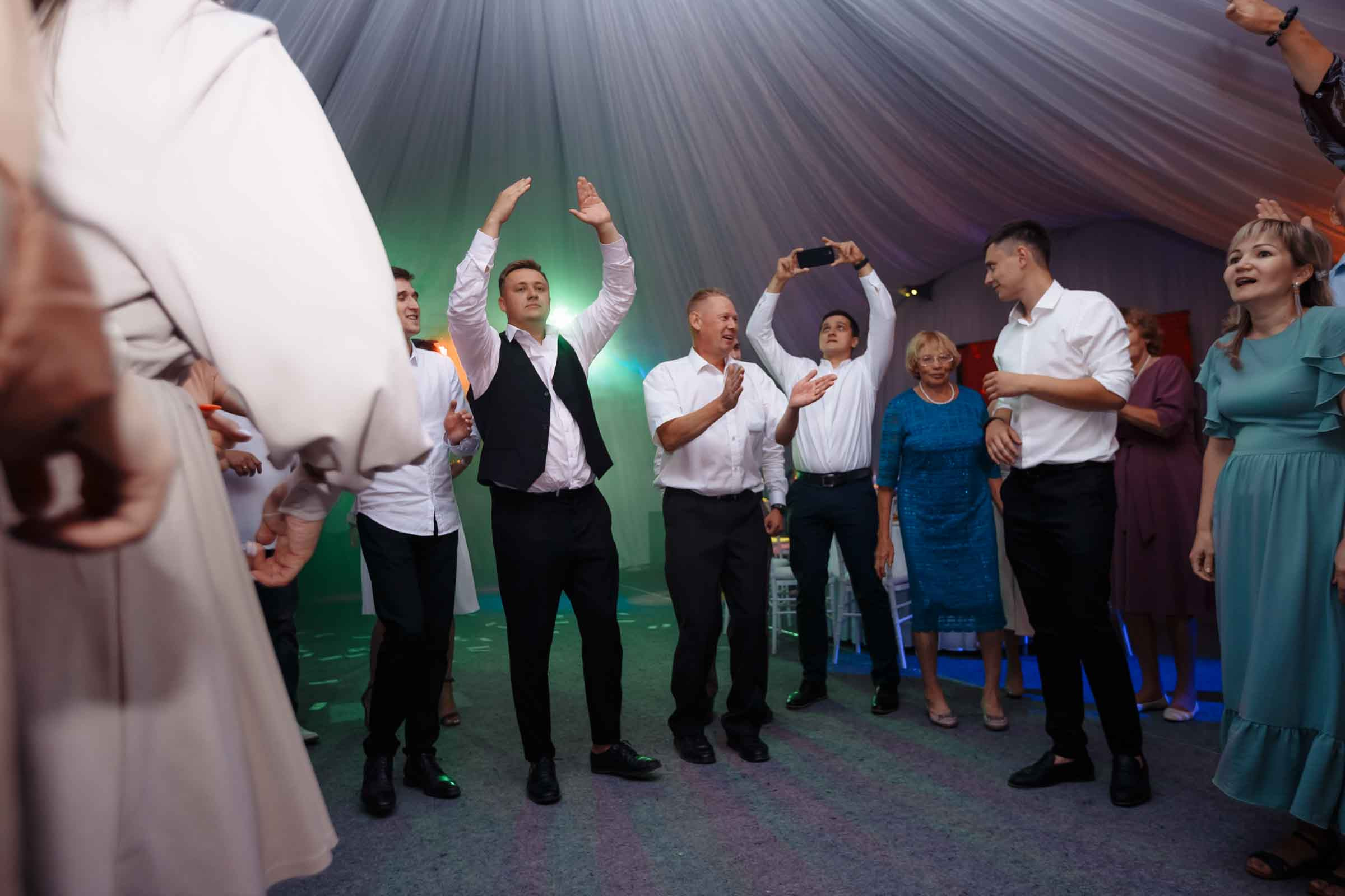 Павел и Евгения. Свадебный фотограф Казань Чебоксары Москва