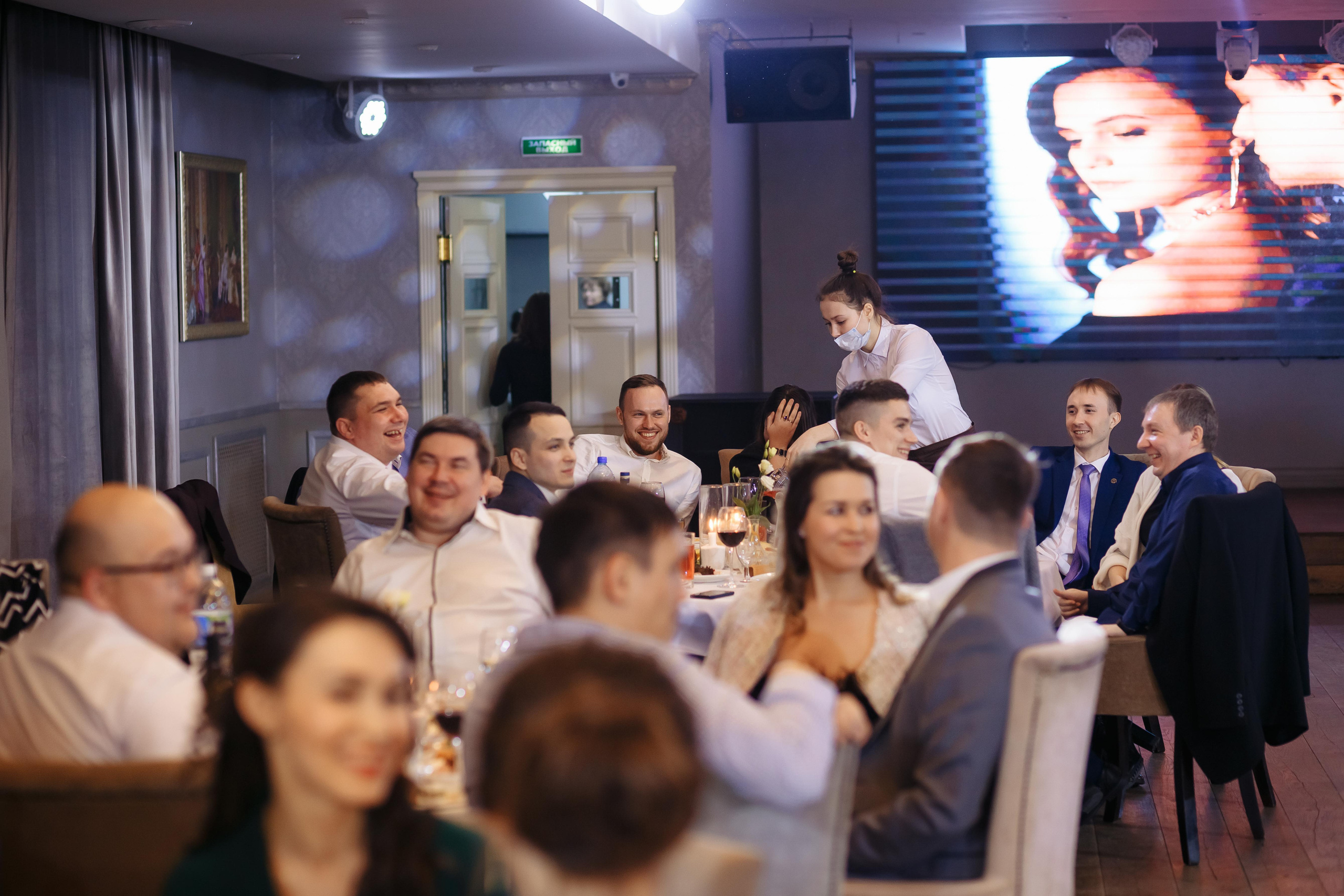 Дмитрий и Наталья. Свадебный фотограф Казань Чебоксары Москва