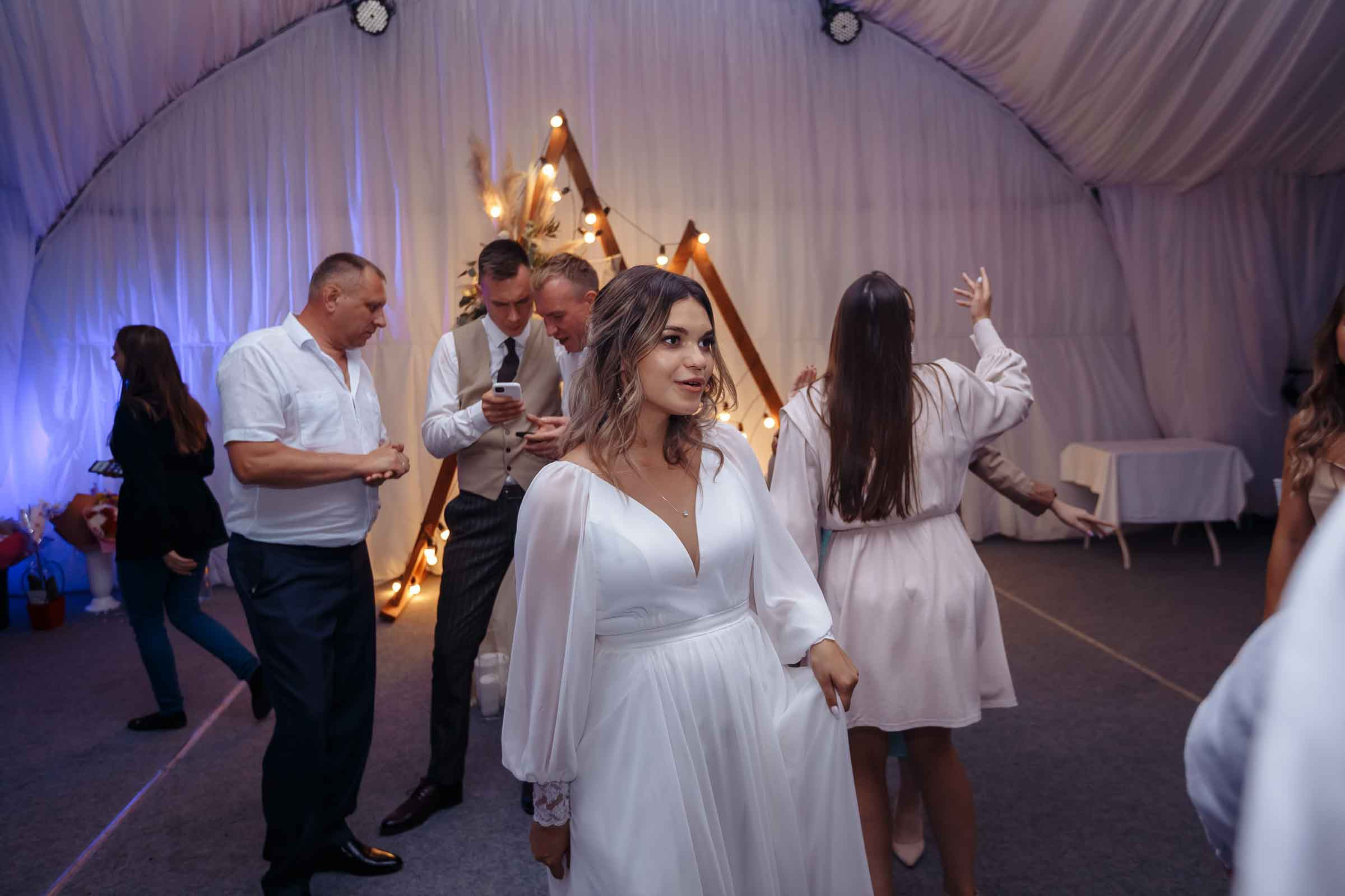 Павел и Евгения. Свадебный фотограф Казань Чебоксары Москва