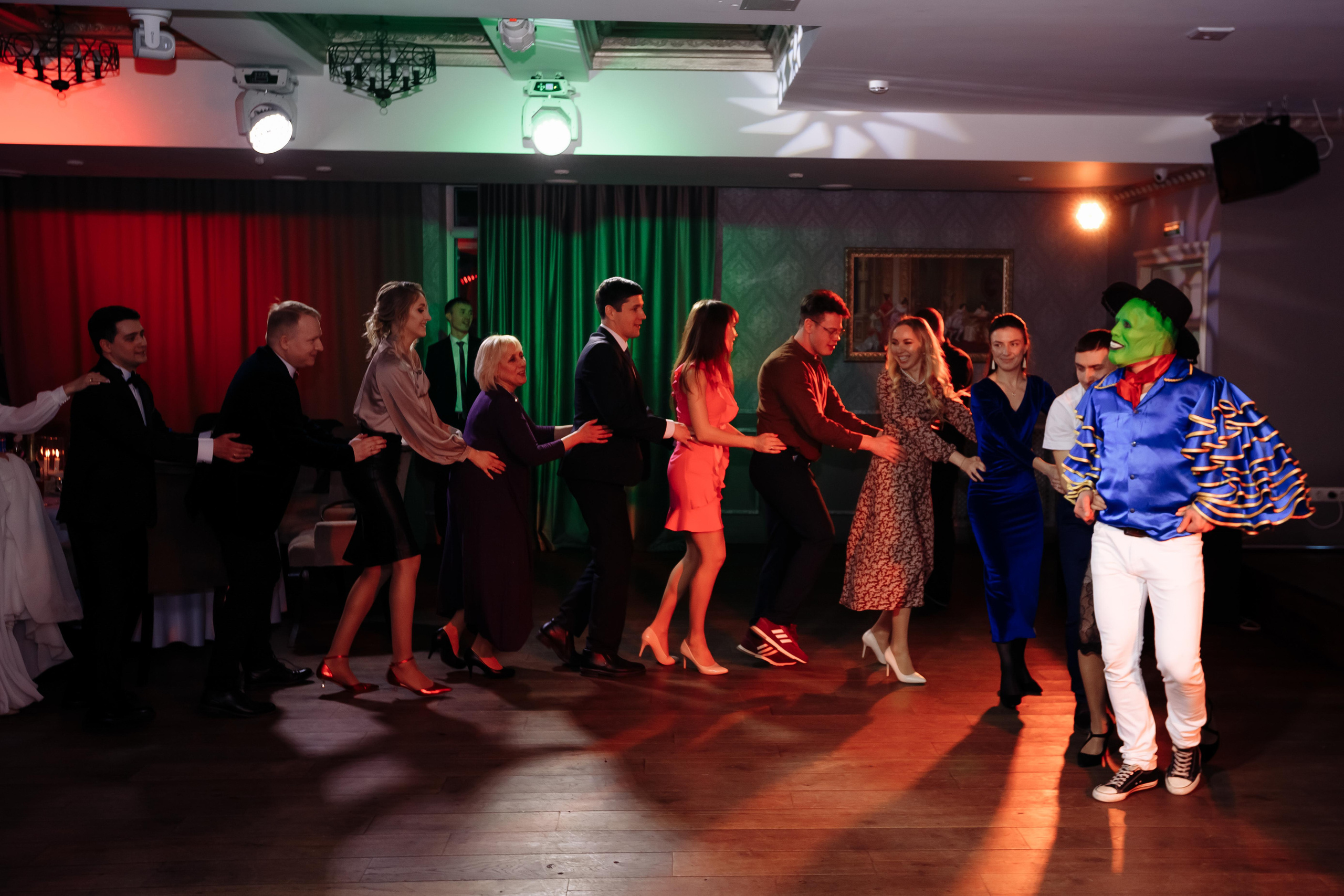 Дмитрий и Наталья. Свадебный фотограф Казань Чебоксары Москва