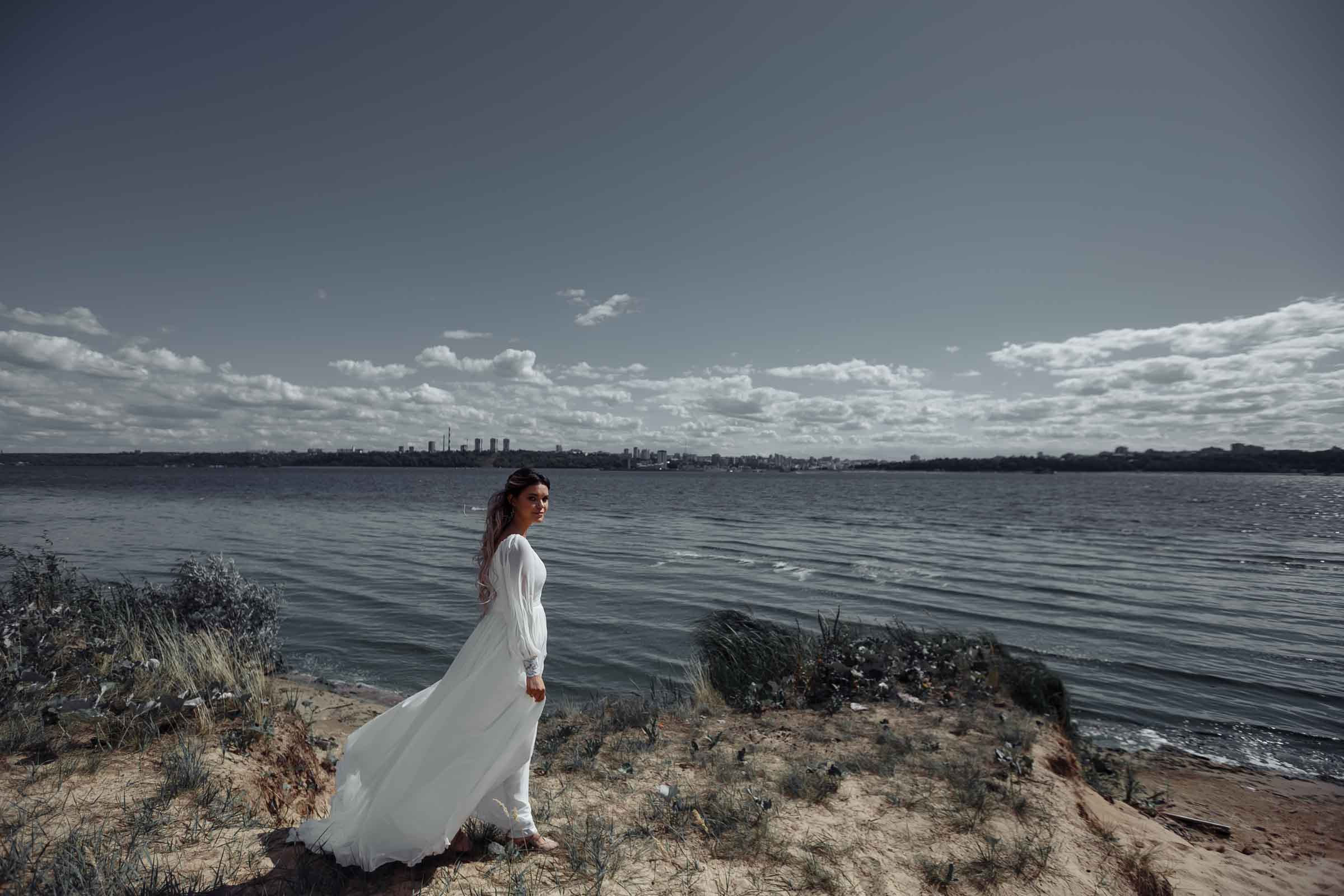 Павел и Евгения. Свадебный фотограф Казань Чебоксары Москва