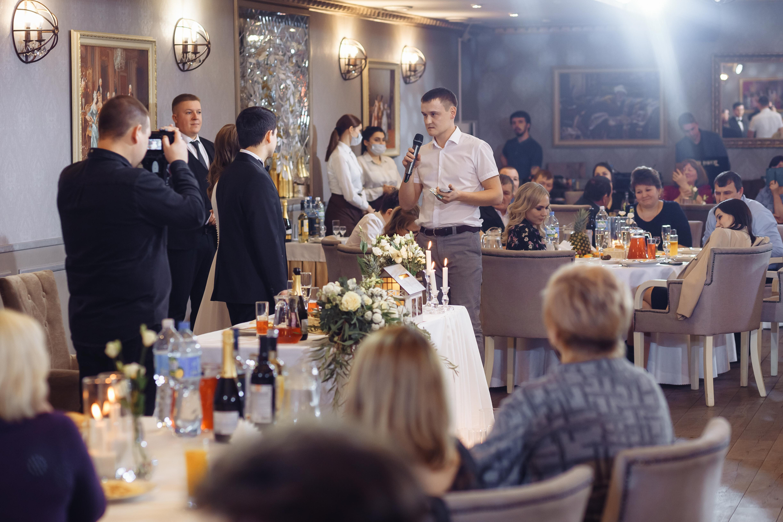 Дмитрий и Наталья. Свадебный фотограф Казань Чебоксары Москва