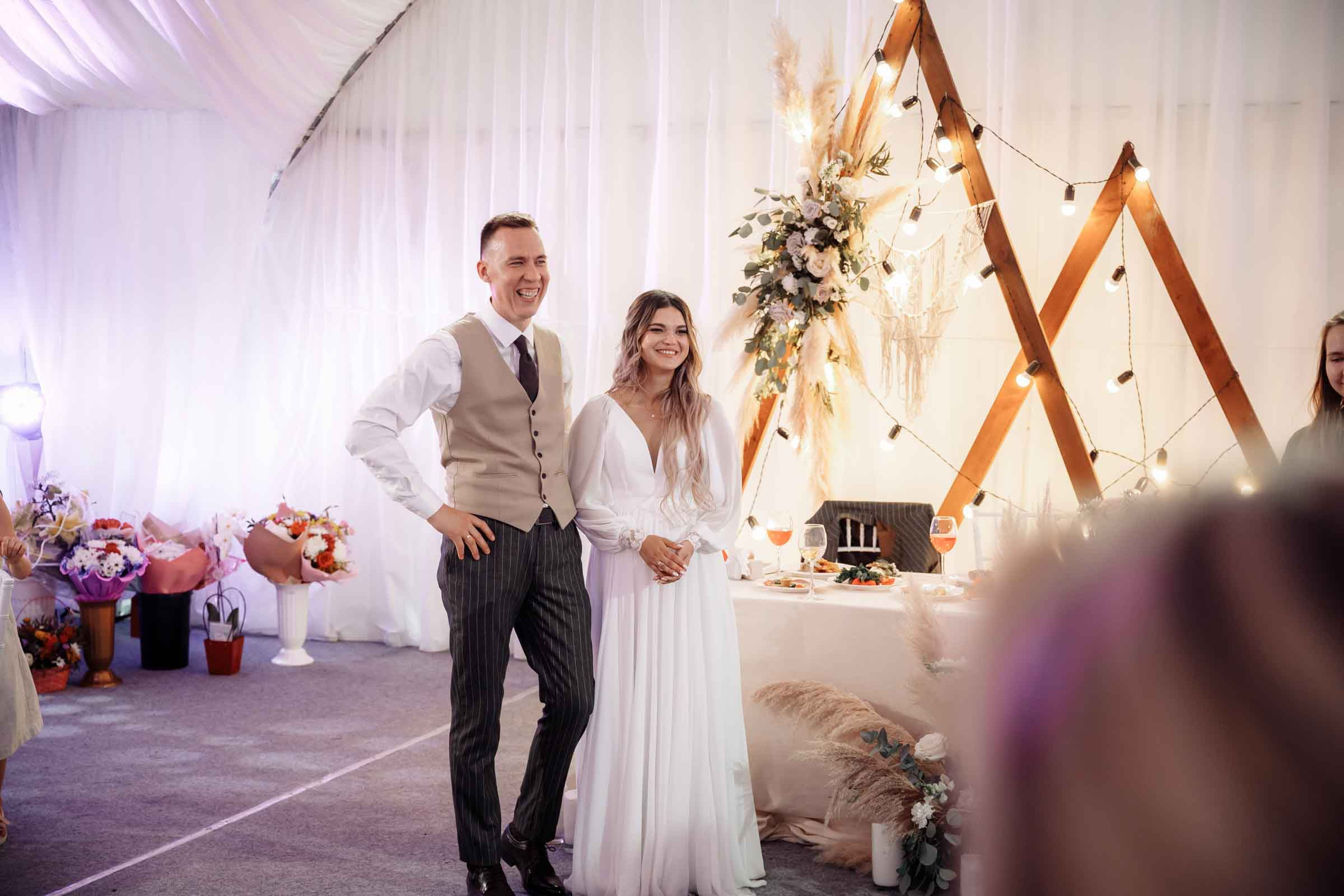 Павел и Евгения. Свадебный фотограф Казань Чебоксары Москва