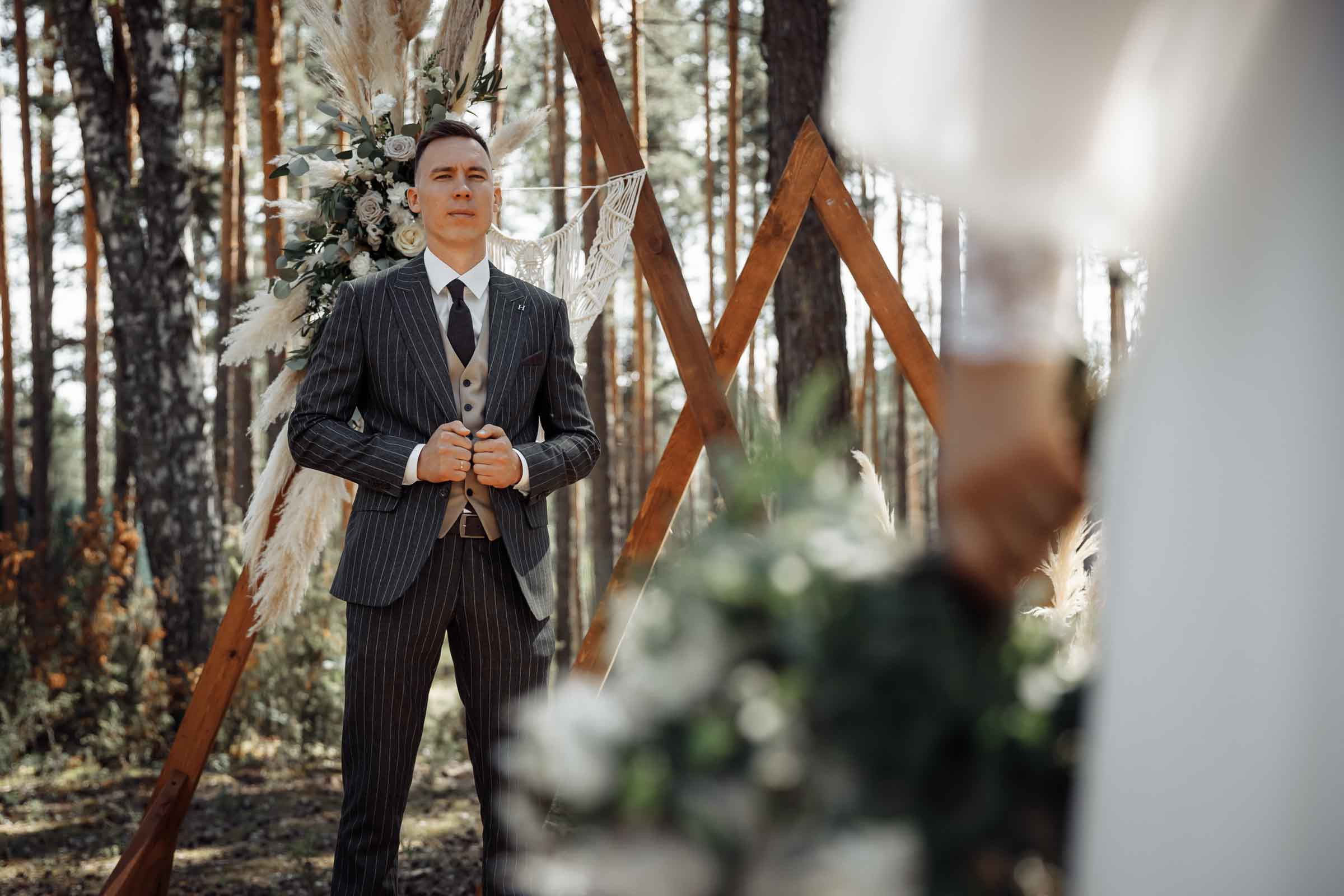 Павел и Евгения. Свадебный фотограф Казань Чебоксары Москва