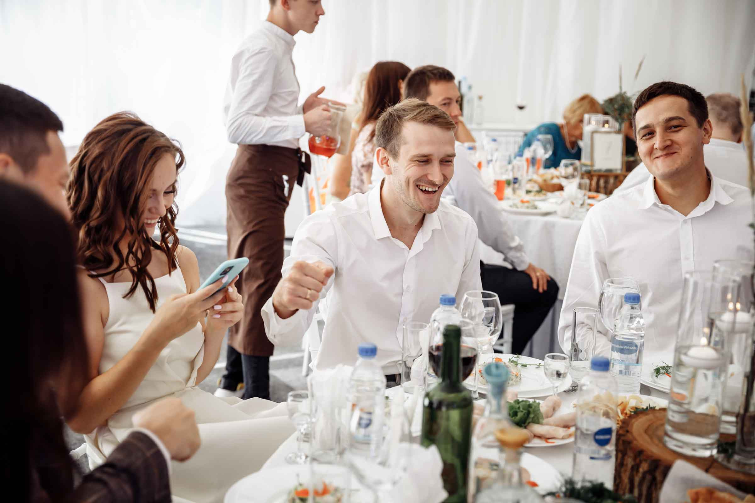 Павел и Евгения. Свадебный фотограф Казань Чебоксары Москва