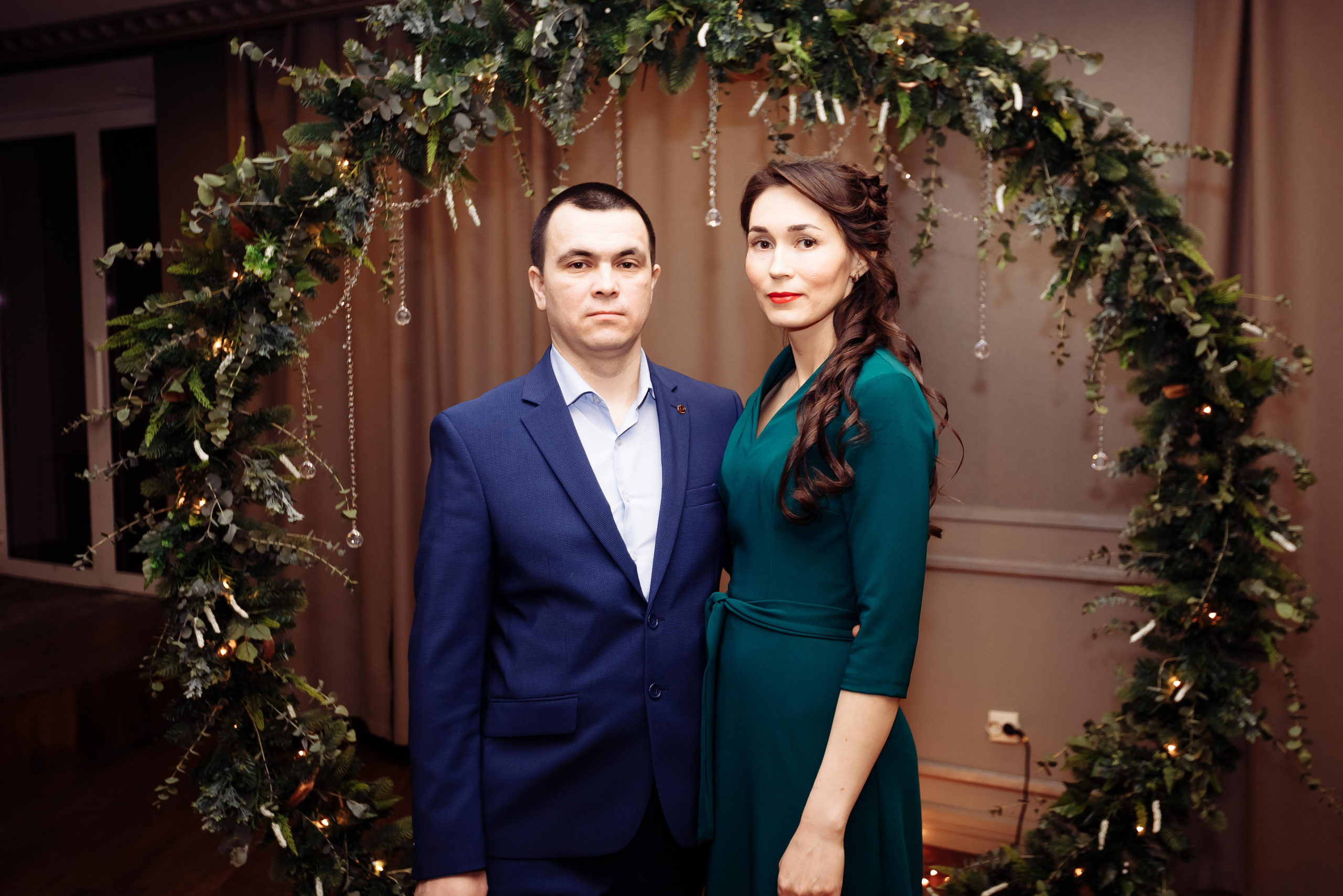 Дмитрий и Наталья. Свадебный фотограф Казань Чебоксары Москва