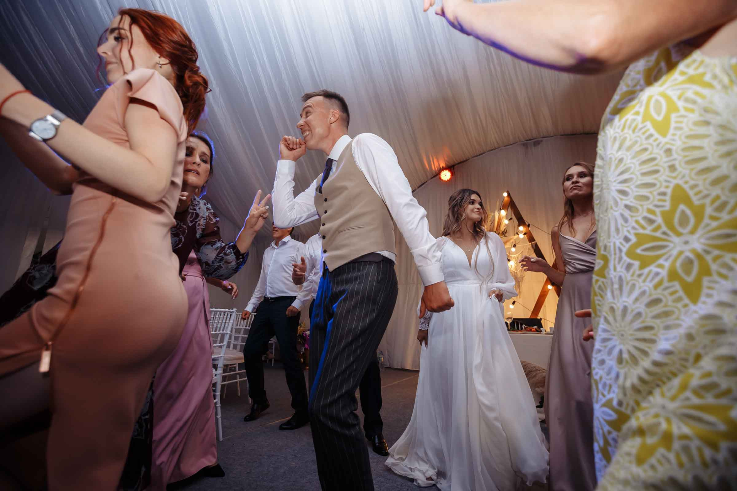 Павел и Евгения. Свадебный фотограф Казань Чебоксары Москва