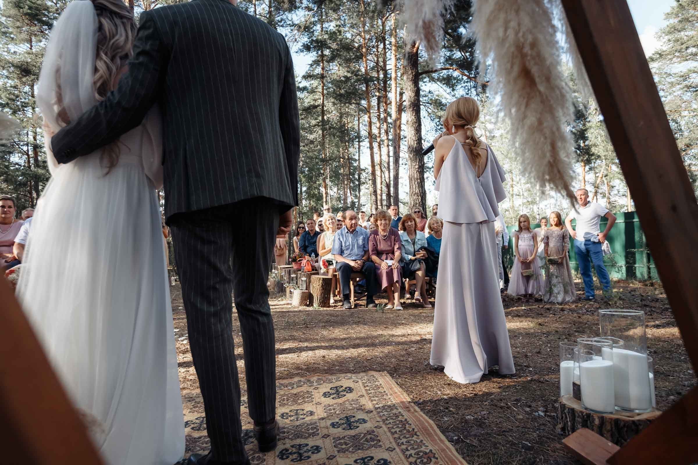 Павел и Евгения. Свадебный фотограф Казань Чебоксары Москва