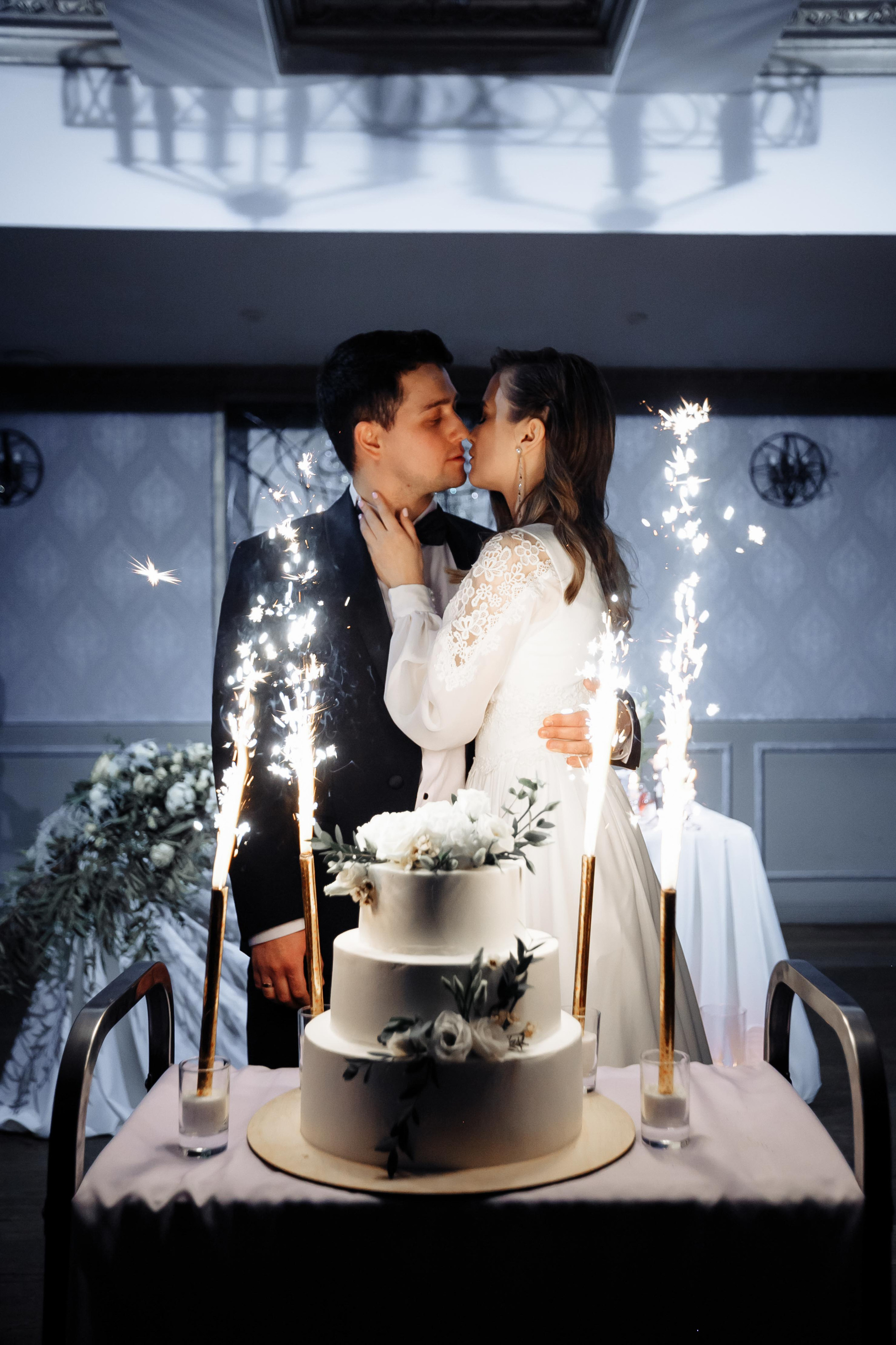 Дмитрий и Наталья. Свадебный фотограф Казань Чебоксары Москва