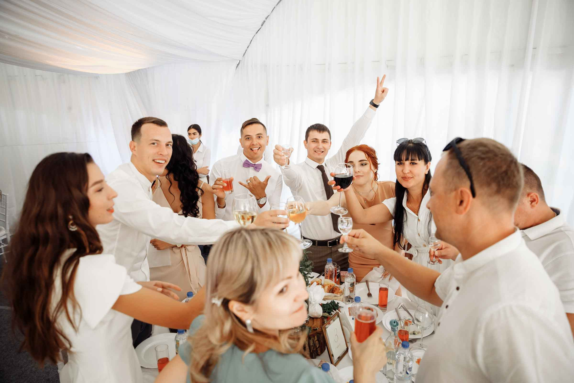 Павел и Евгения. Свадебный фотограф Казань Чебоксары Москва