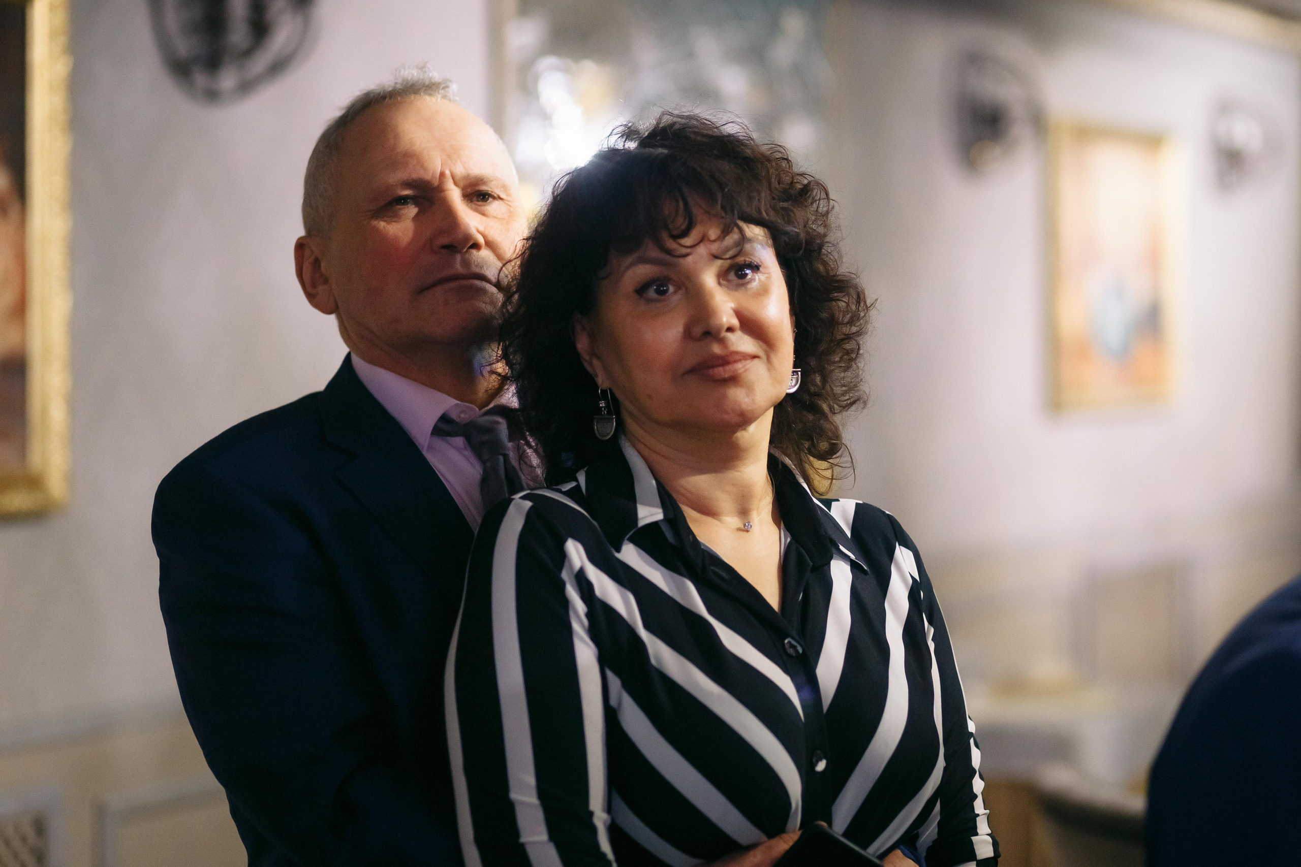 Дмитрий и Наталья. Свадебный фотограф Казань Чебоксары Москва